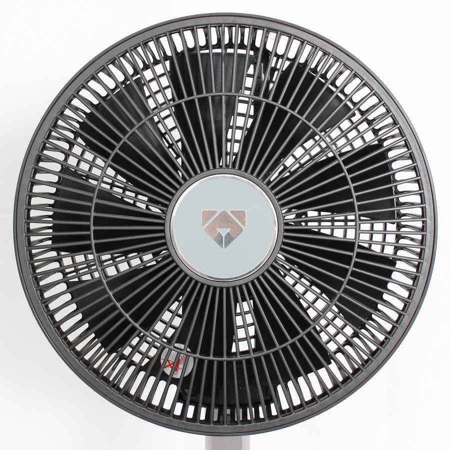 美品】Airdog The Fan portable Black サーキュレーター 扇風機