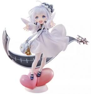 フィギュア リトルイラストリアス 「アズールレーン」 PVC&ABS製塗装済み完成品【10日以内発送】