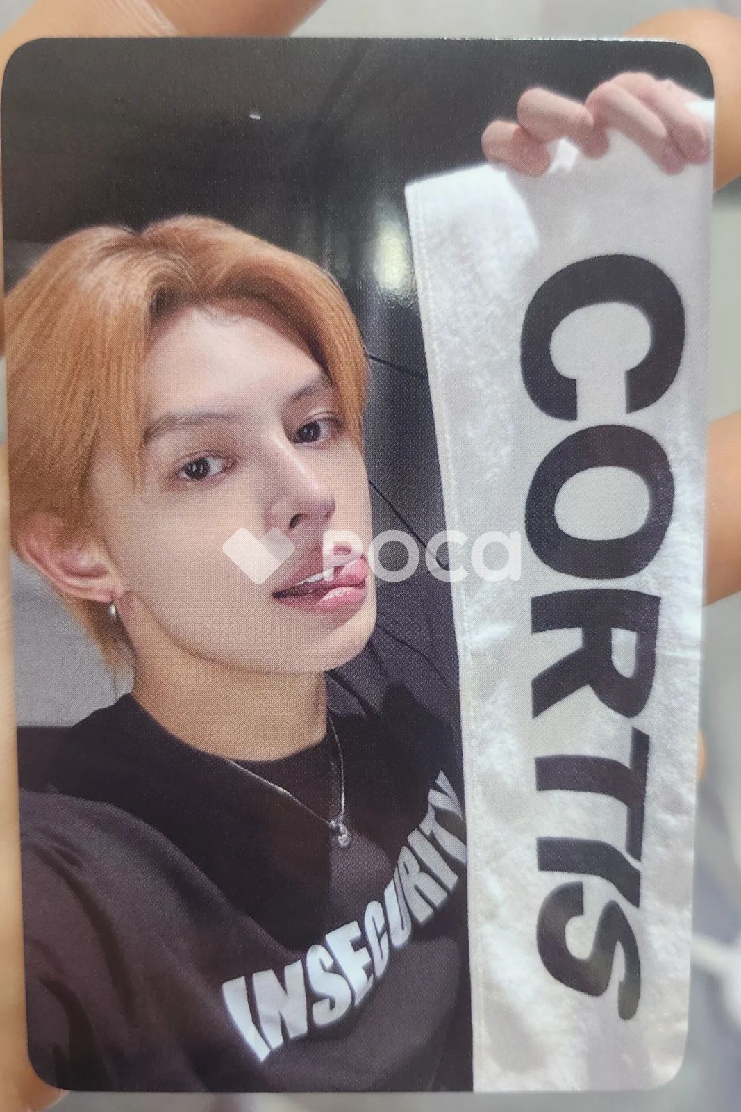 CORTIS ジェームス COLOR OUTSIDE THE LINES RELEASE PARTY
