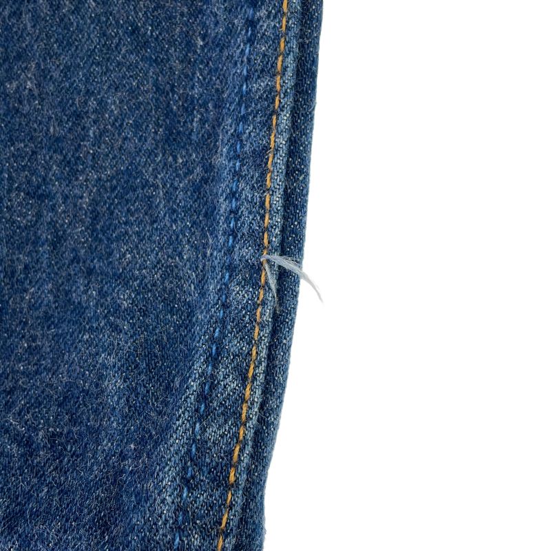 中古】90s- LEVI'S 501xx ユーロ UK製 ボタン裏311 W33L34 △裾上げ