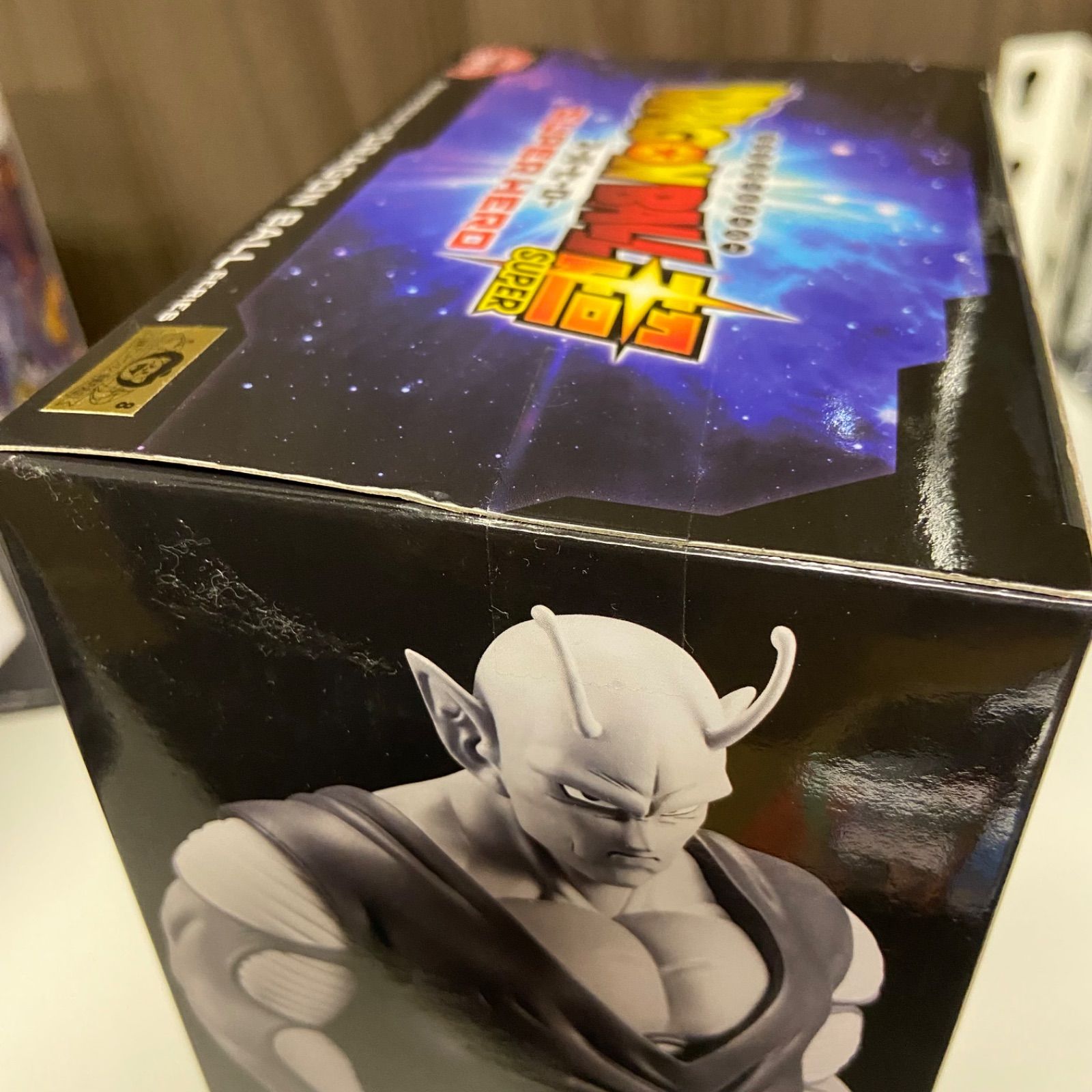 ドラゴンボール超 スーパーヒーロー DXF フィギュア プライズ まとめ 9