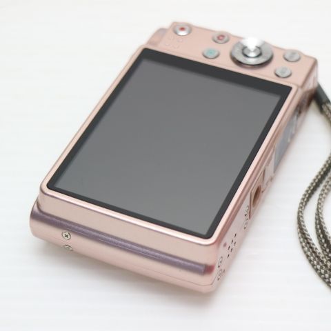 超美品 EX-Z300 ピンクゴールド 即日発送 CASIO EXILIM デジカメ 本体