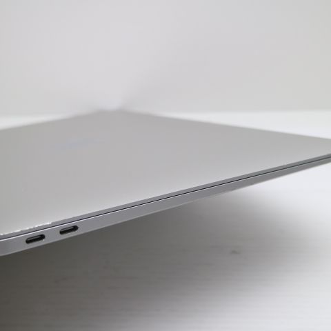 美品 MacBook Air 2020 13インチ Core i3 8GB SSD 256GB ノート