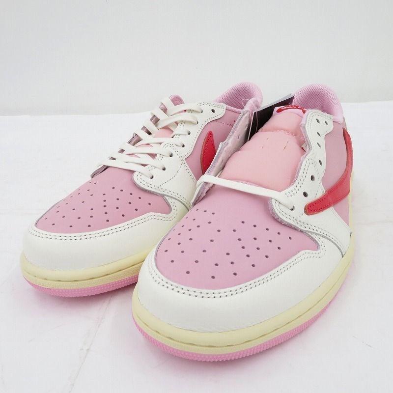 瀬戸大橋店】 中古 NIKE | ナイキ スニーカー ×Travis Scott 'Tropical