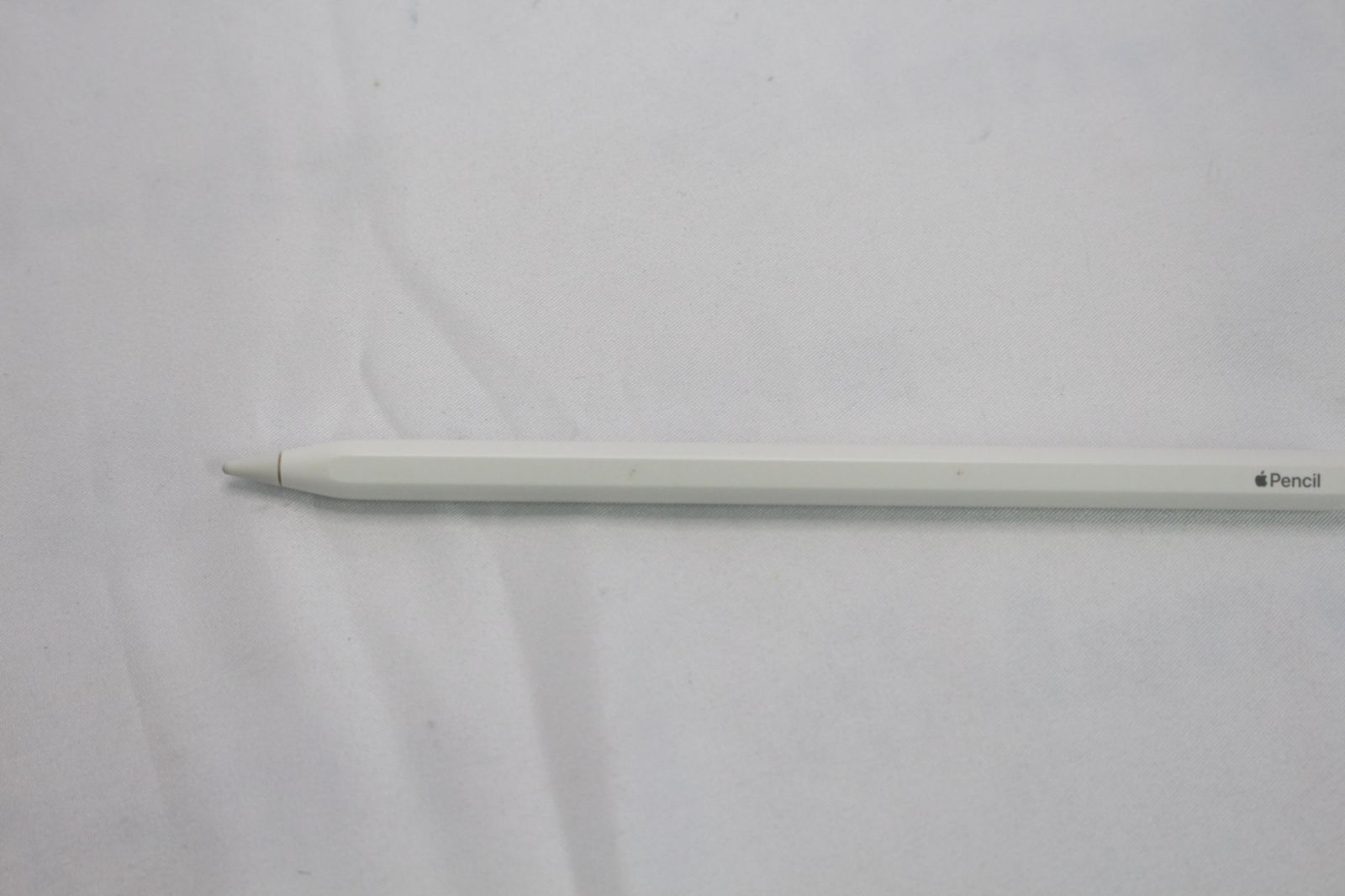 ◇Apple Pencil 第2世代 MU8F2J/A J703068 P 関西 - メルカリ