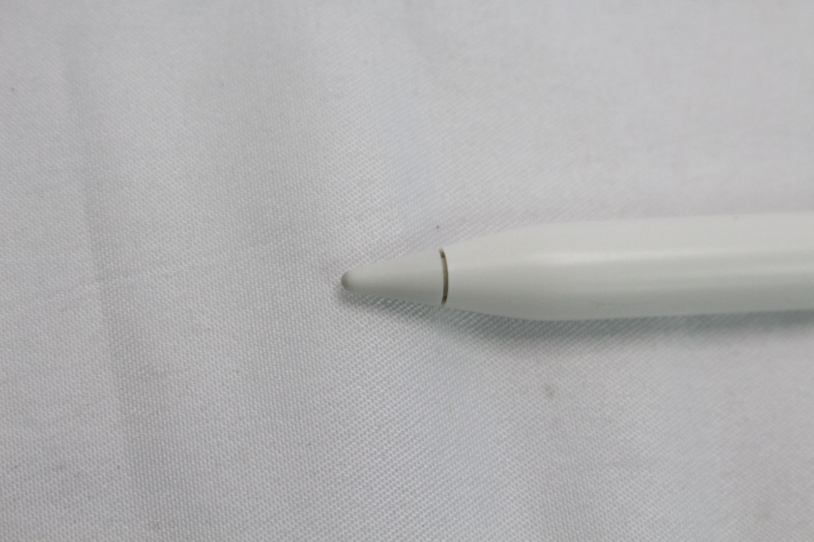 ◇Apple Pencil 第2世代 MU8F2J/A J703068 P 関西 - メルカリ