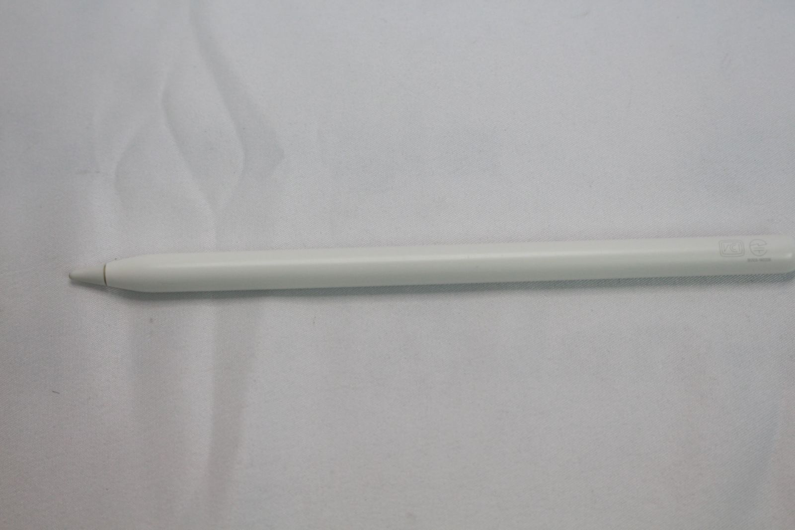 ◇Apple Pencil 第2世代 MU8F2J/A J703068 P 関西 - メルカリ