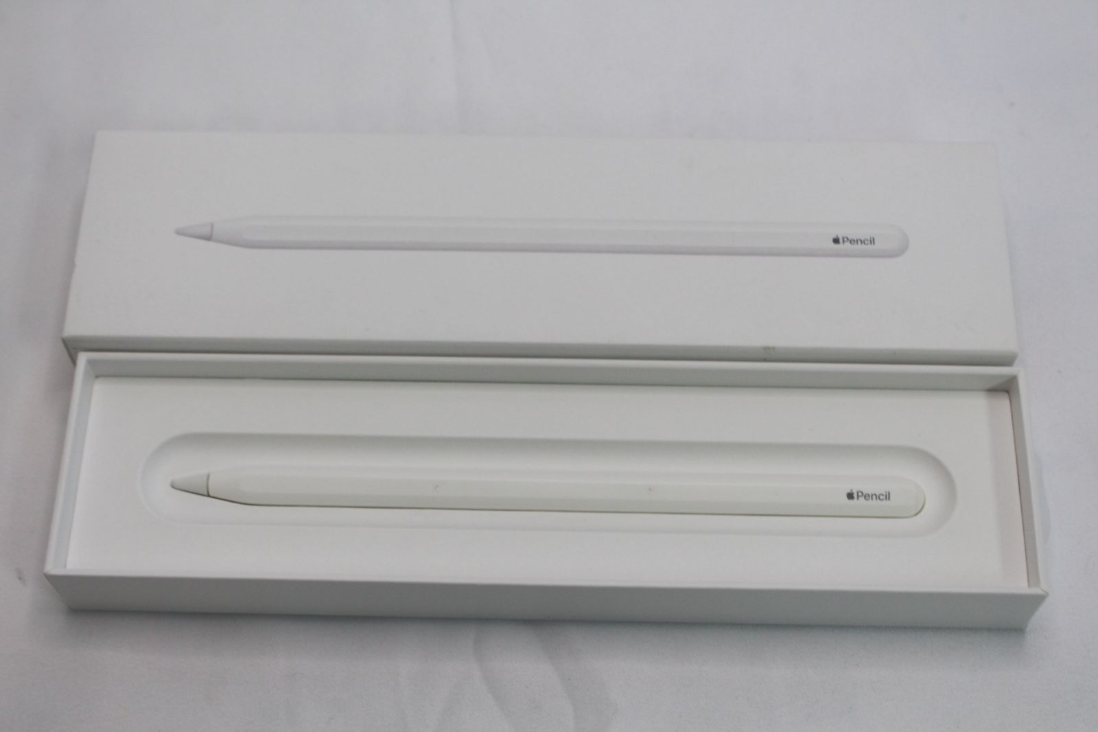◇Apple Pencil 第2世代 MU8F2J/A J703068 P 関西 - メルカリ