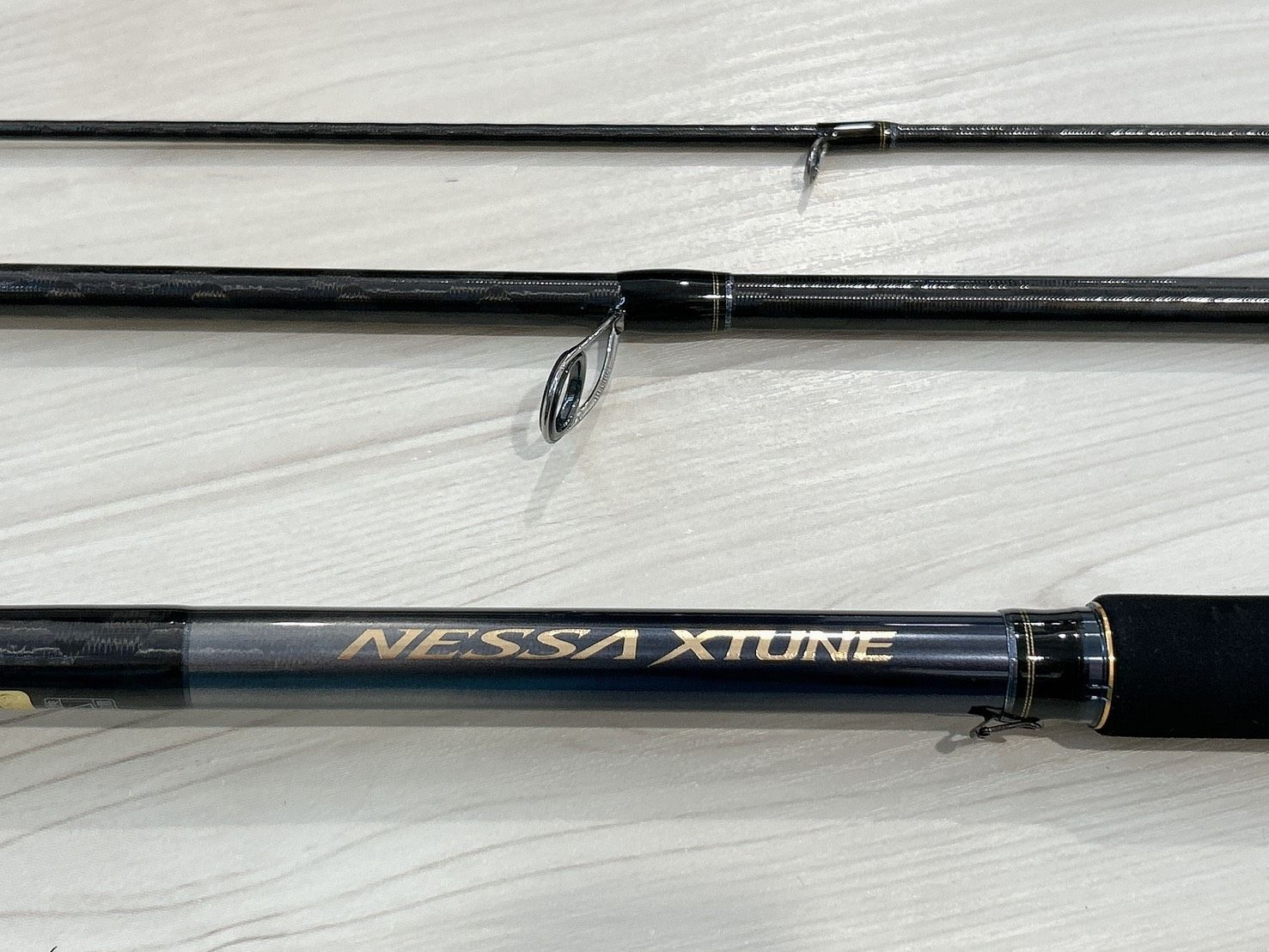 中古品】シマノ 20ネッサ エクスチューン S108M+ - メルカリ