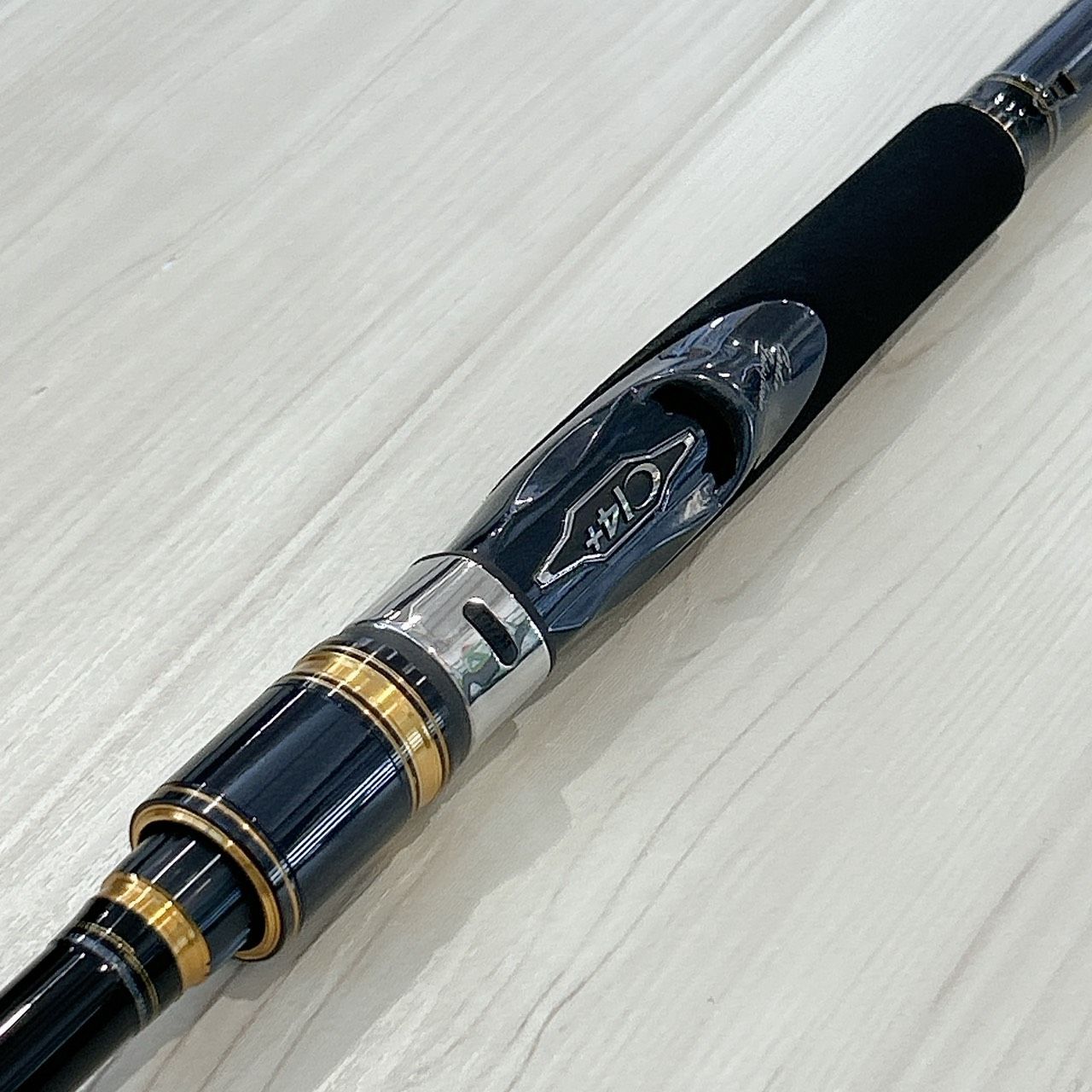 中古品】シマノ 20ネッサ エクスチューン S108M+ - メルカリ
