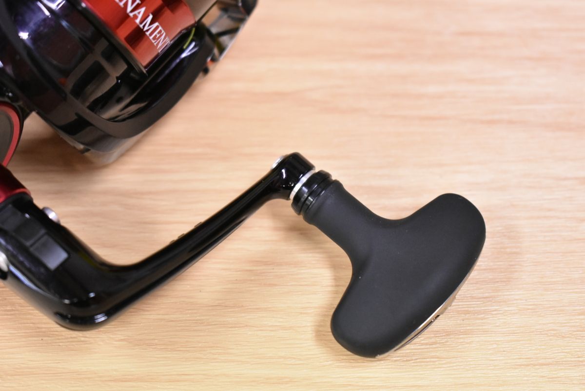 ダイワ 22 トーナメント ISO 競技 LBD スピニングリール DAIWA