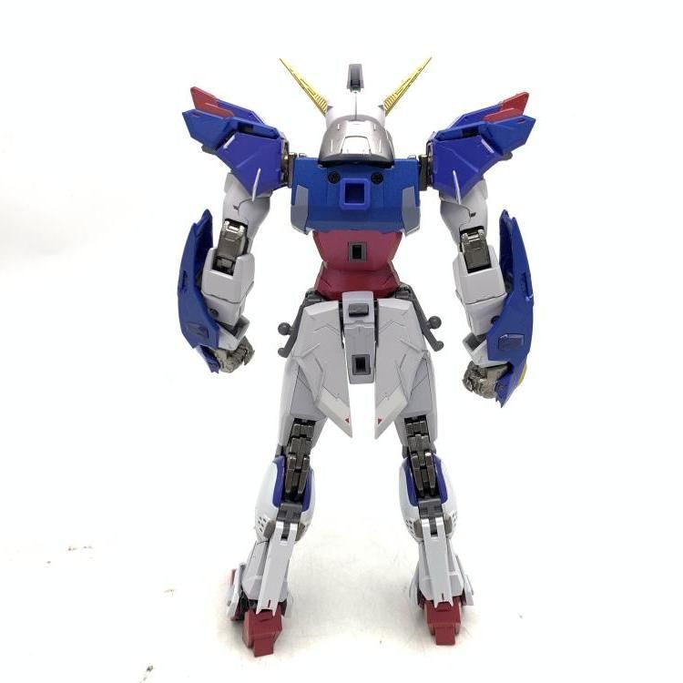 中古】METAL BUILD デスティニーガンダム (フルパッケージ) [METAL
