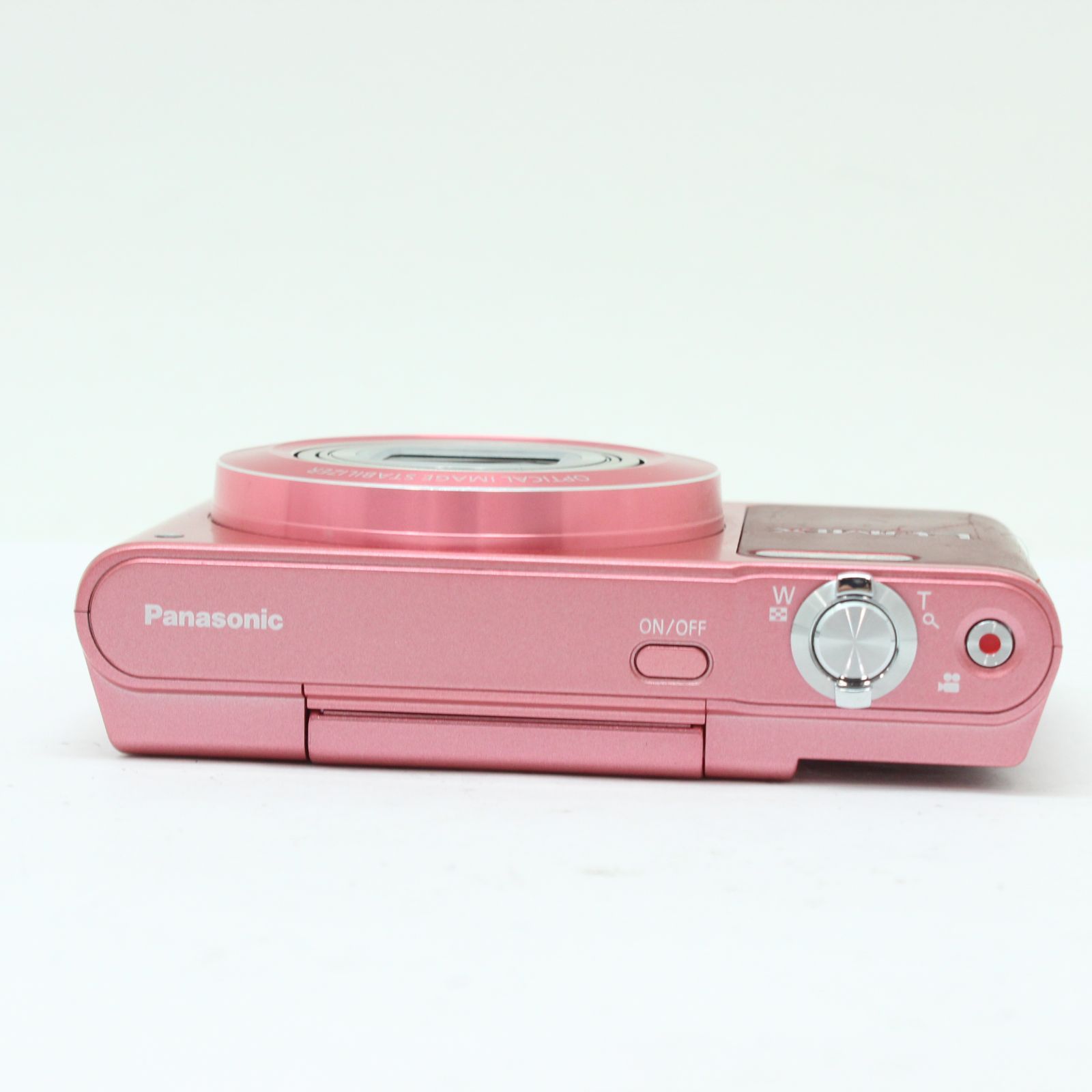 Panasonic DMC-SZ10 - メルカリ