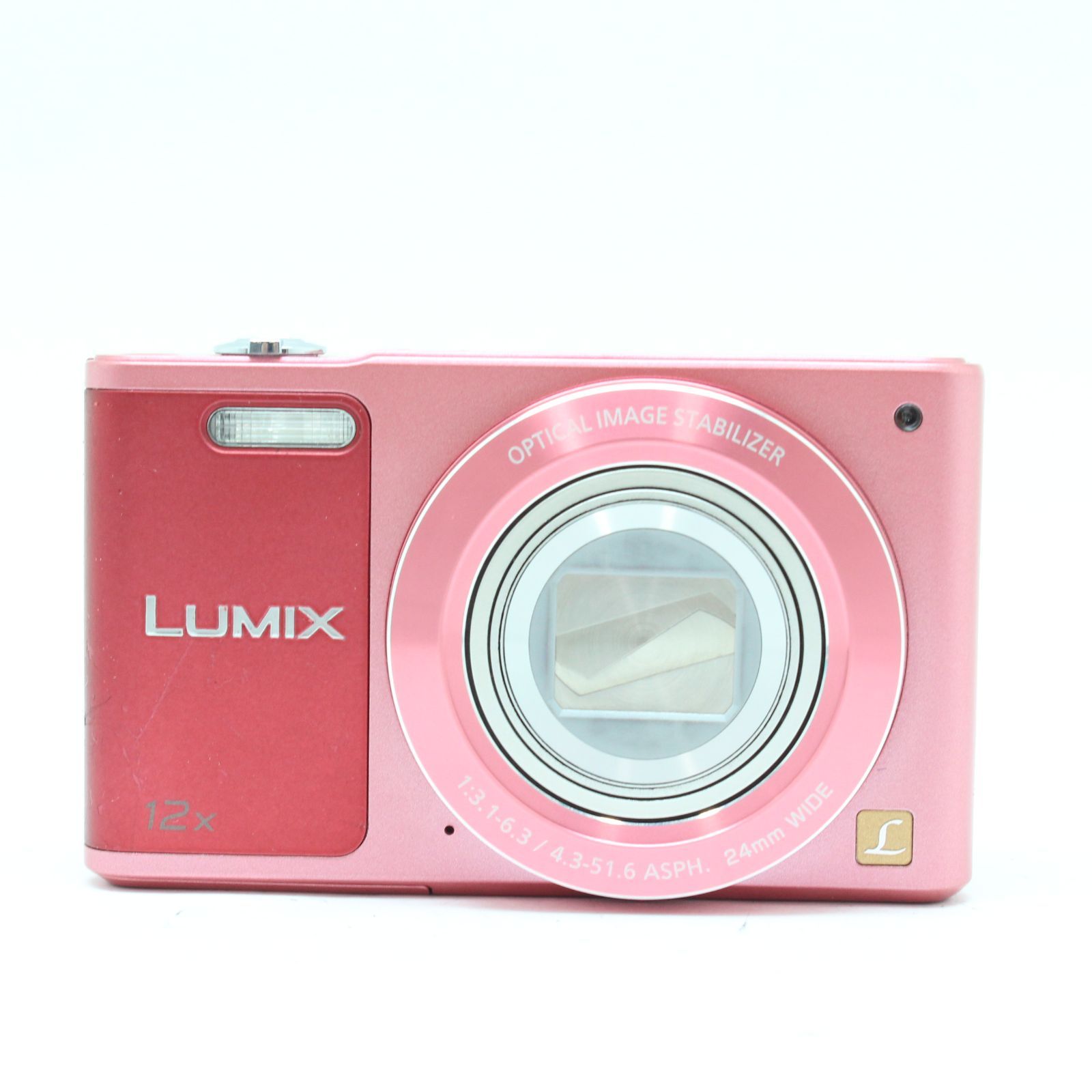 Panasonic DMC-SZ10 - メルカリ