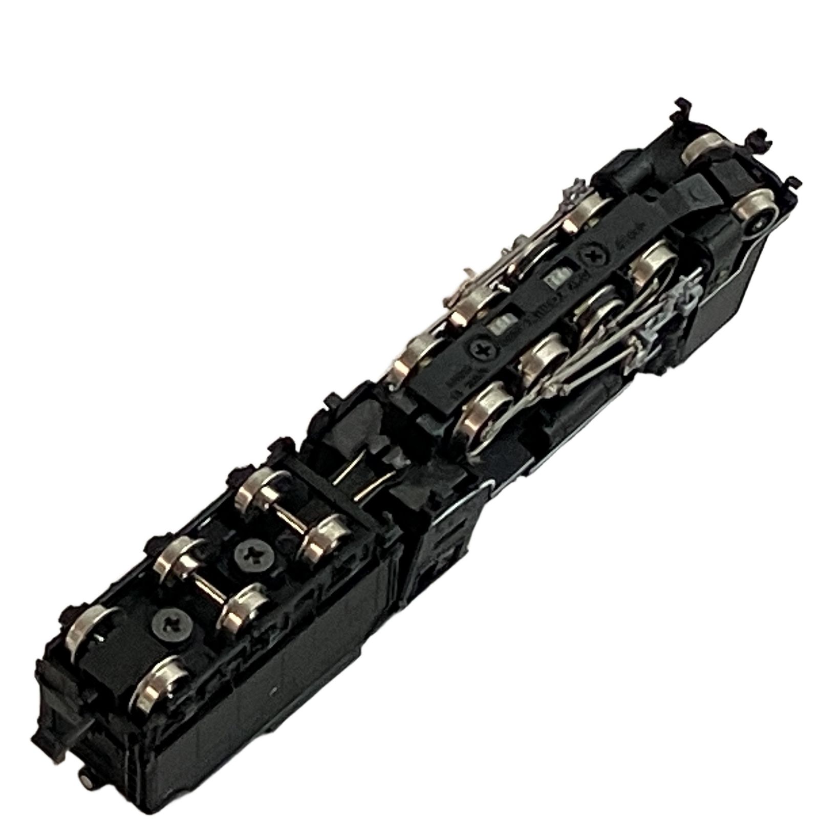 TOMIX 2050 国鉄9600形 蒸気機関車 デフ付 Nゲージ 鉄道模型