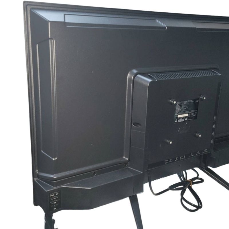 SKジャパン 32V型デジタルフルハイビジョン液晶テレビ SQ-Y32M