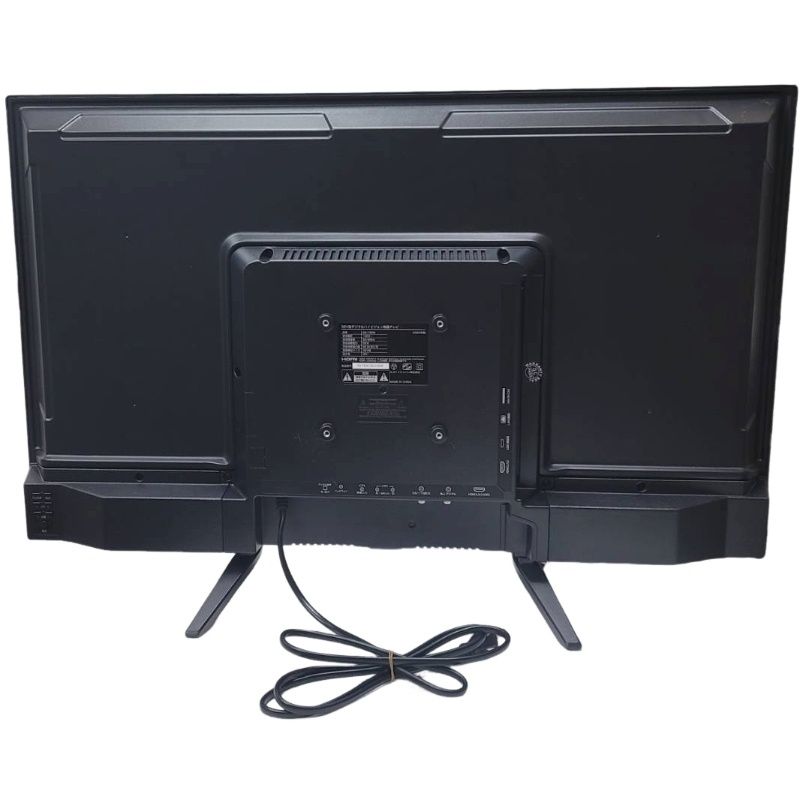 SKジャパン 32V型デジタルフルハイビジョン液晶テレビ SQ-Y32M