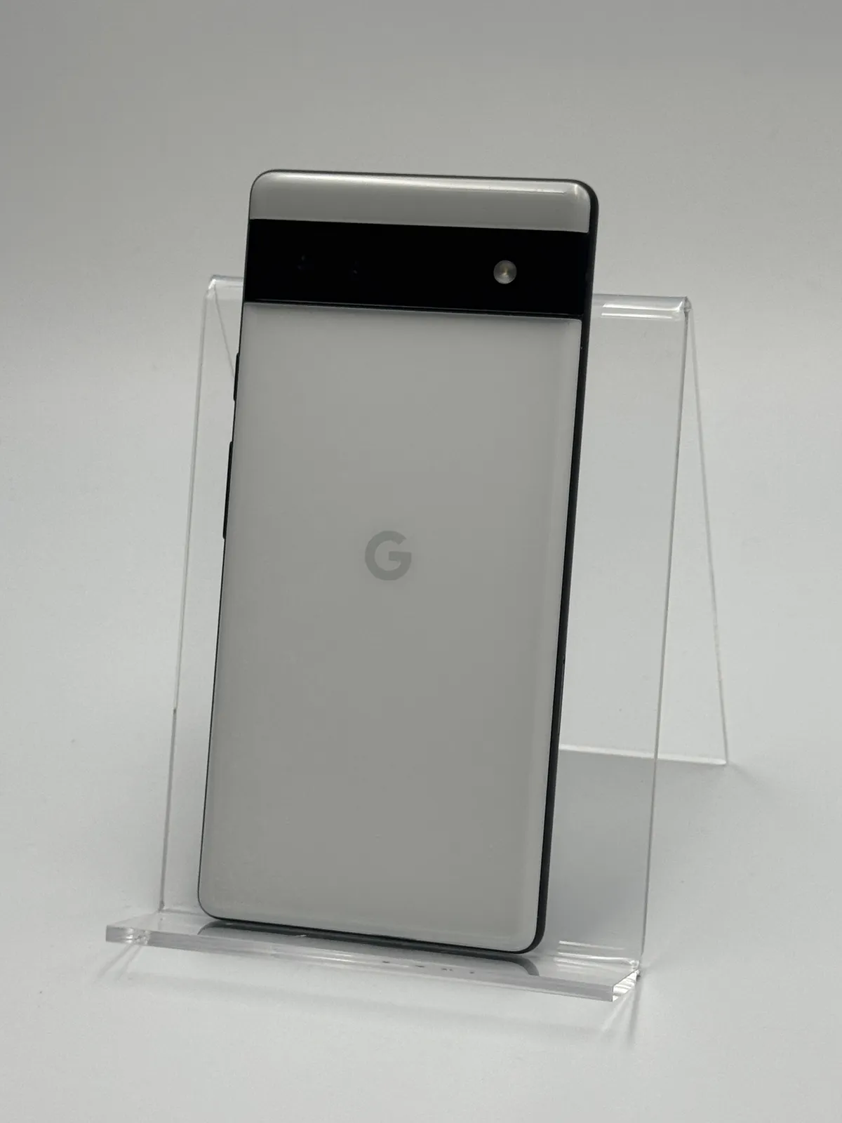 Google Pixel 6a 128GB Chalk SIMフリー Pixel6a 128GB SIMフリー