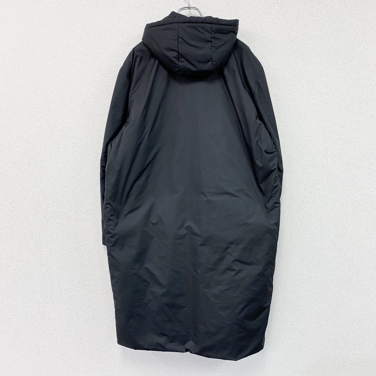 OLD UNIQLO オールドユニクロ オリンピック ダッフルコート 中綿入り