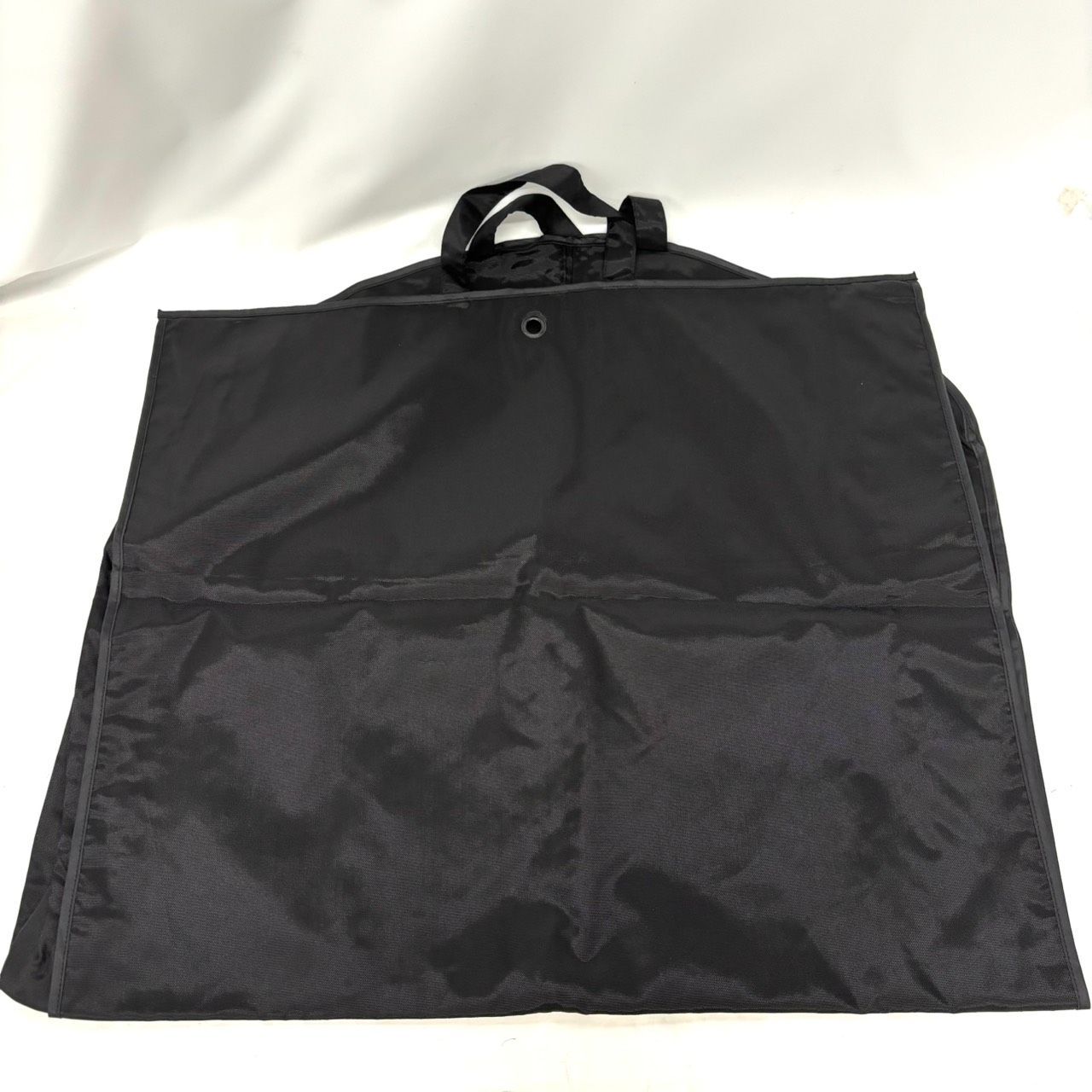 【BALENCIAGA】ガーメントバッグ★ブラック★良品【バレンシアガ】 中古品】BALENCIAGA ガーメントバッグ バレンシアガ ブラック スーツ