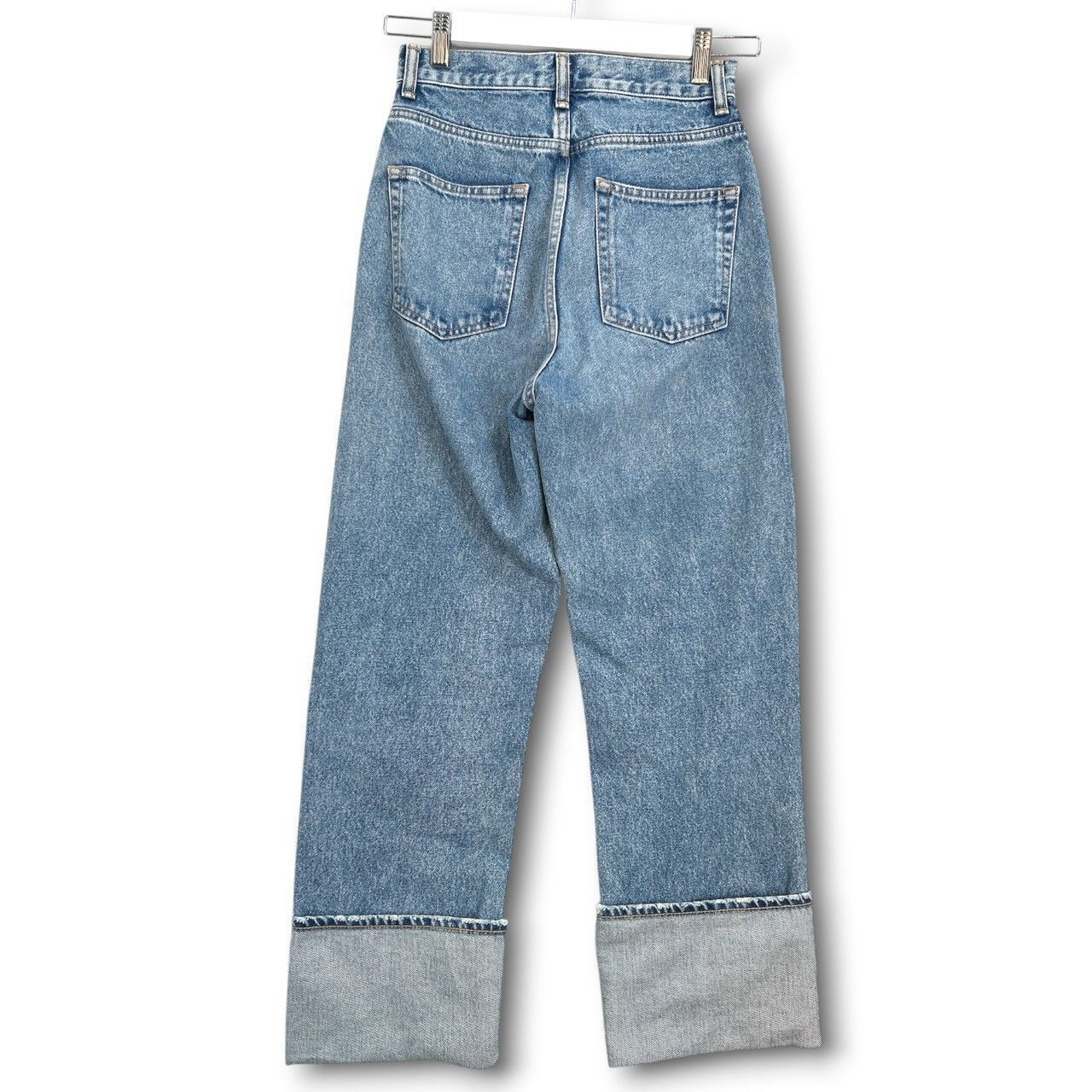 BLACK BY MOUSSY ブラックバイマウジー selvedge vintage denim