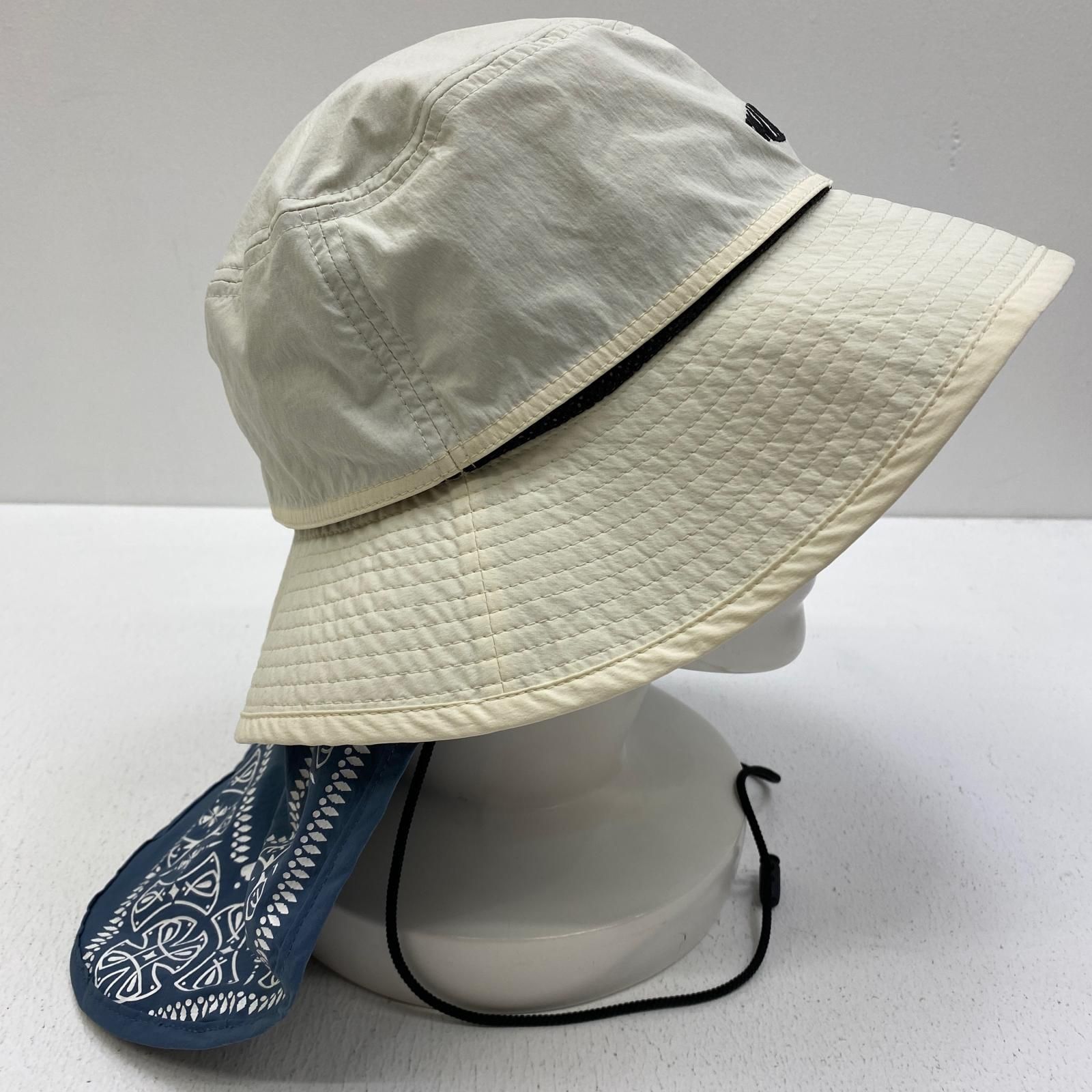 加古川店】 中古 CHALLENGER | チャレンジャー ハット BANDANA BEACH