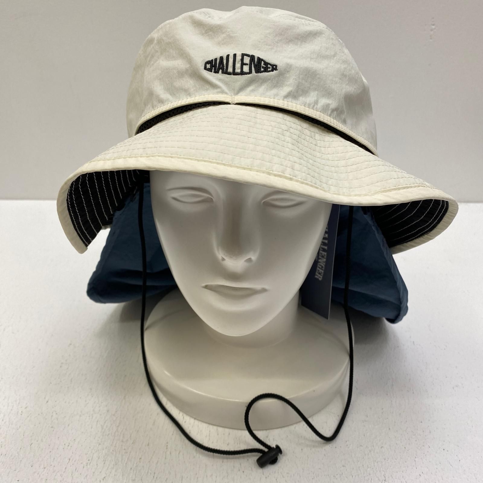 加古川店】 中古 CHALLENGER | チャレンジャー ハット BANDANA BEACH