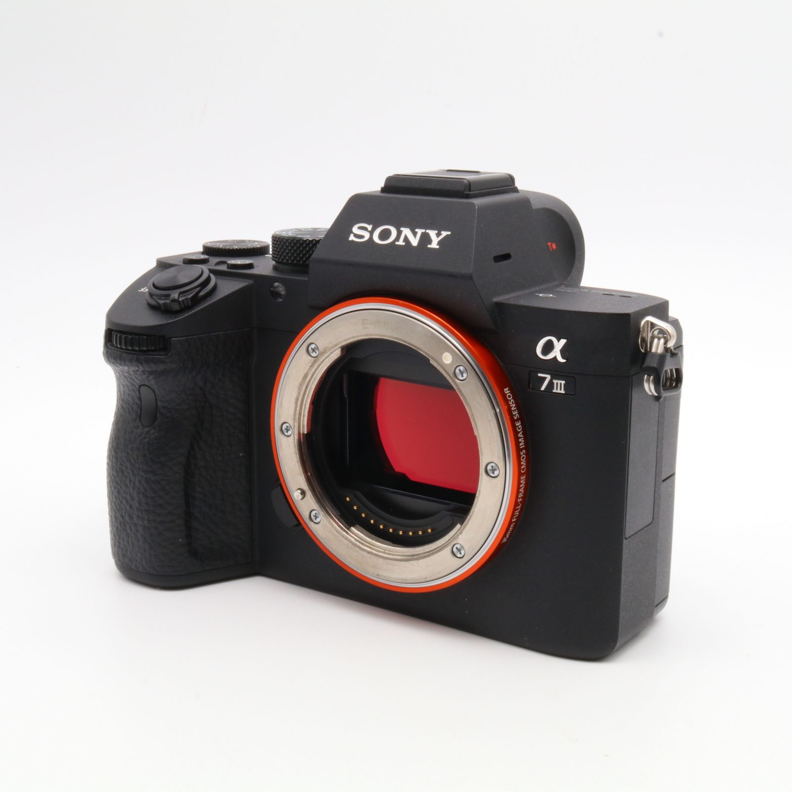シャッター回数：11100回】SONY α7 III ILCE-7M3 ボディ ミラーレス