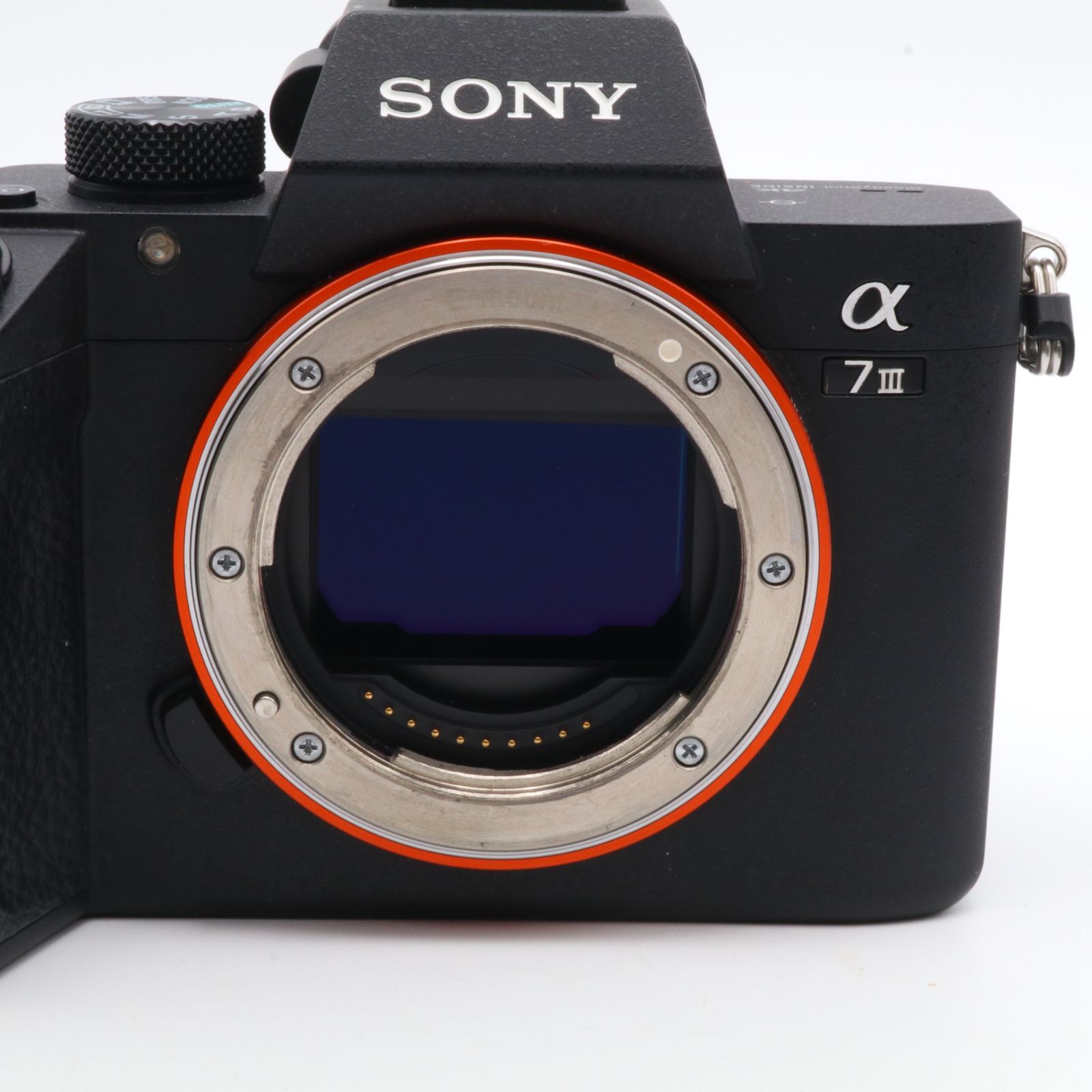シャッター回数：11100回】SONY α7 III ILCE-7M3 ボディ ミラーレス