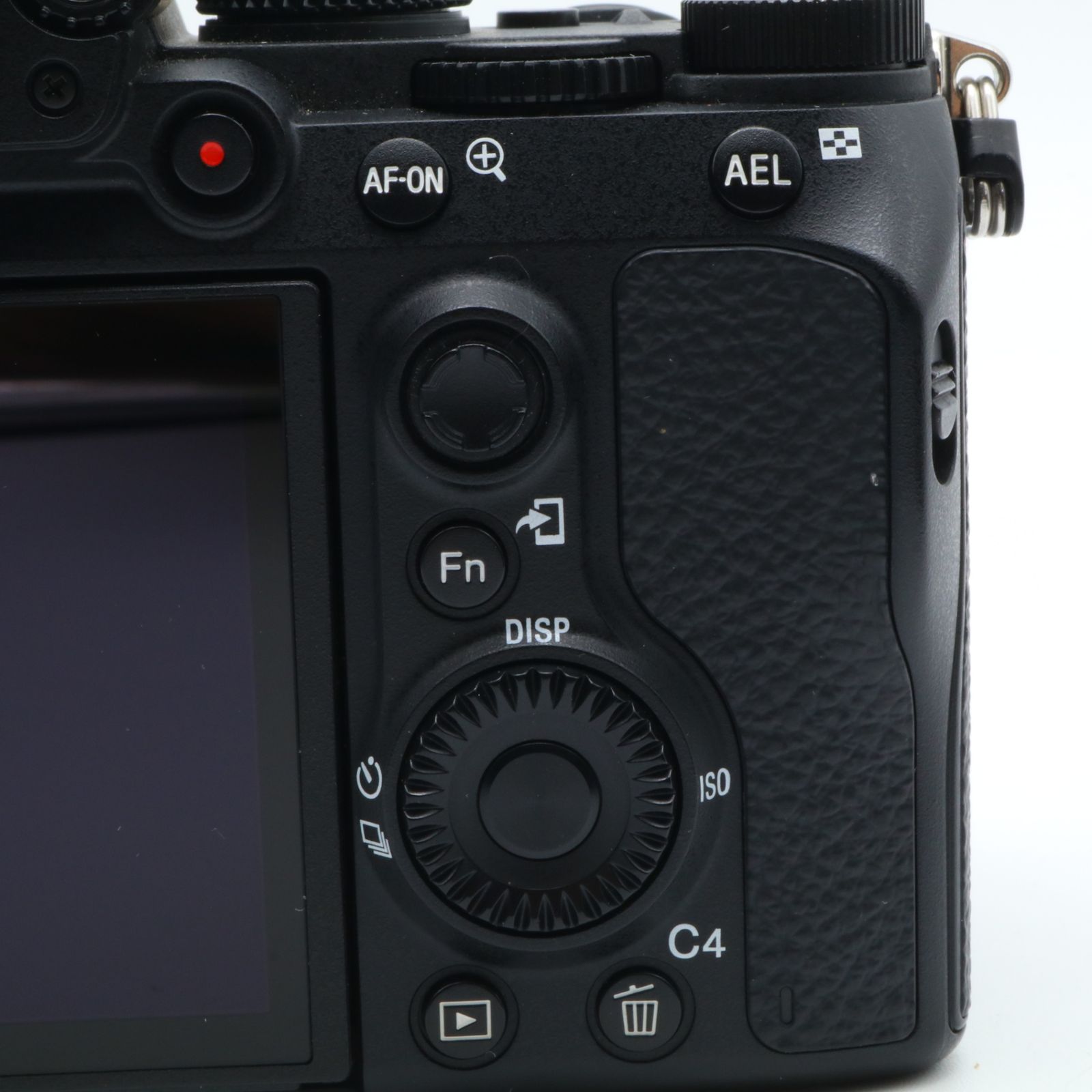 シャッター回数：11100回】SONY α7 III ILCE-7M3 ボディ ミラーレス
