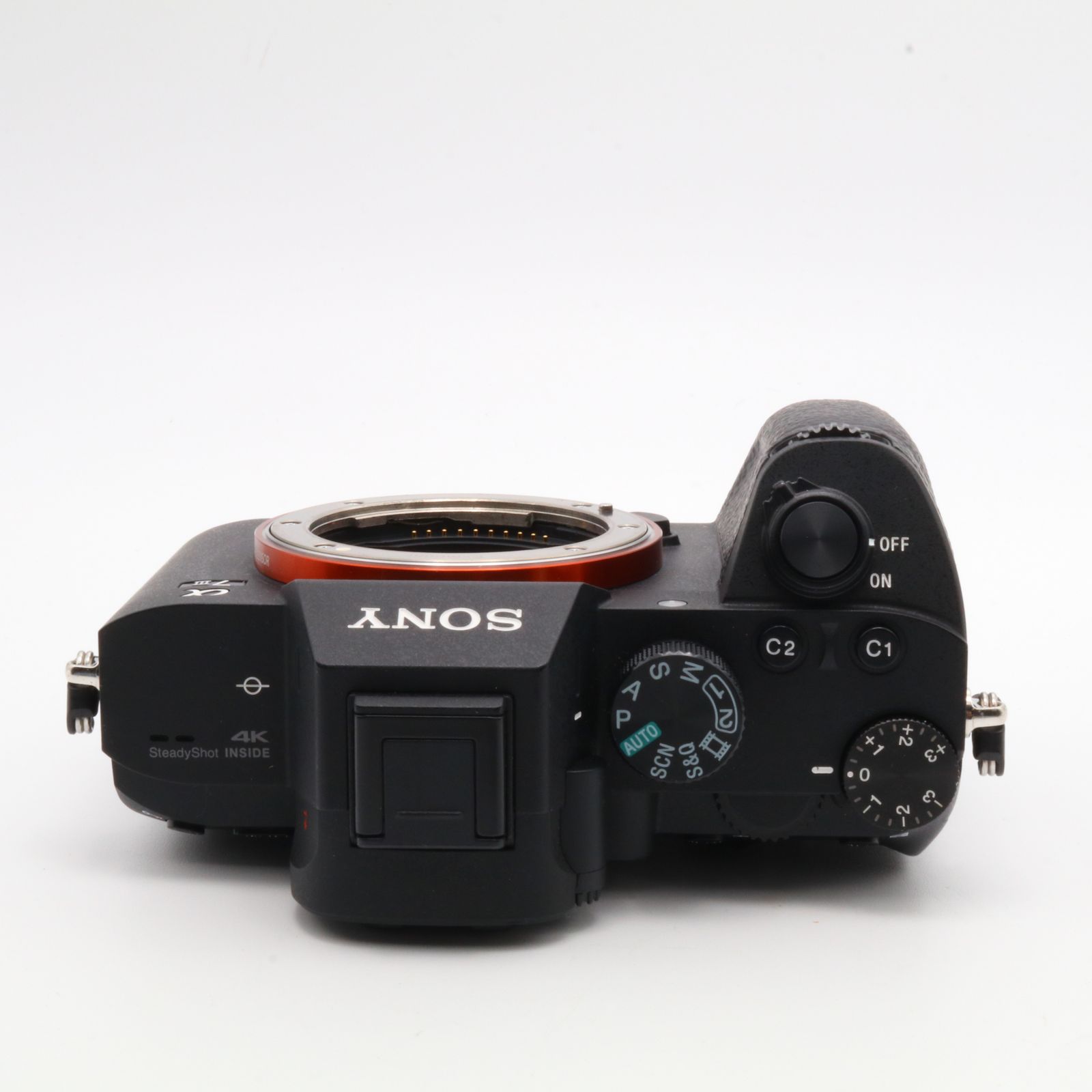 シャッター回数：11100回】SONY α7 III ILCE-7M3 ボディ ミラーレス