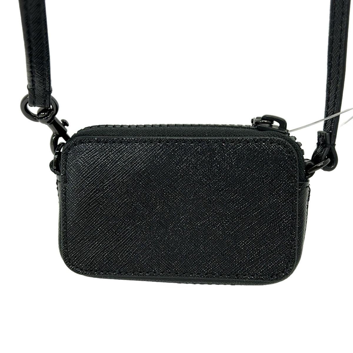 MARC JACOBS(マークジェイコブス) ショルダーバッグ美品 ザ ショット