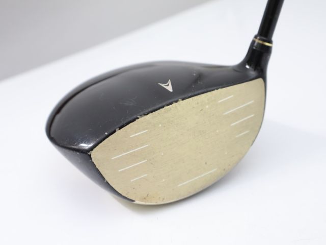 中古】[Cランク] ドライバー ダンロップ ゼクシオプライム2009モデル