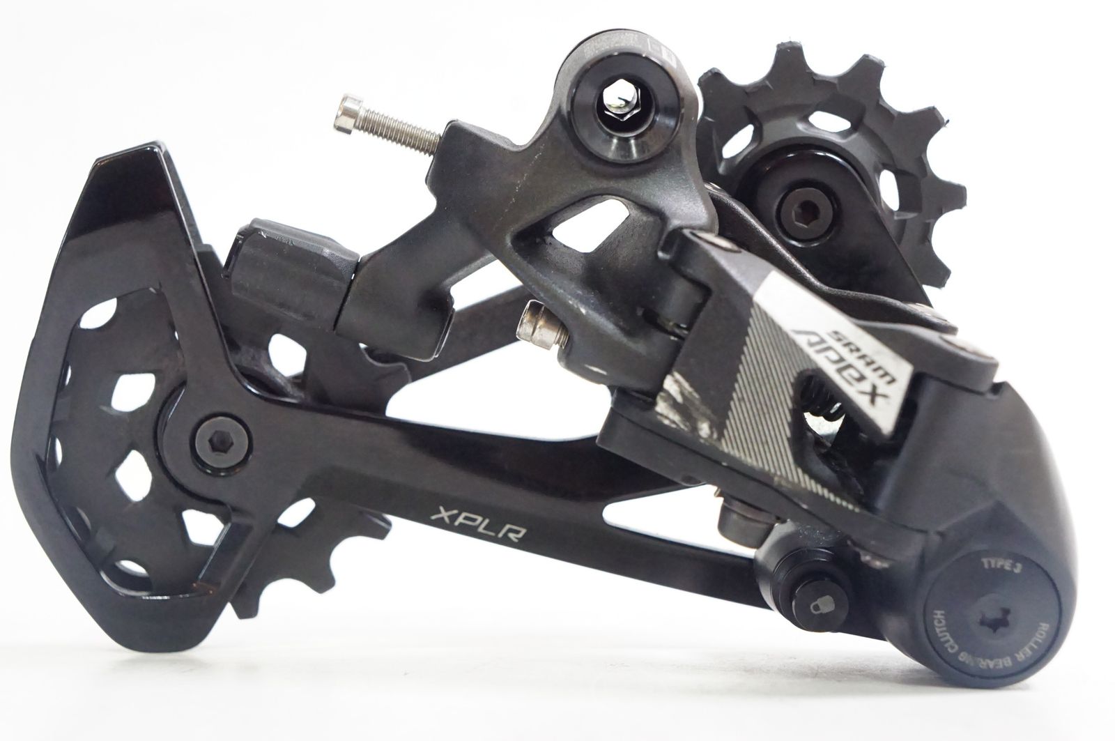 SRAM APEX1 リアディレイラー SRAM 「スラム」 APEX XPLR リアディレイラー / バイチャリ熊谷店