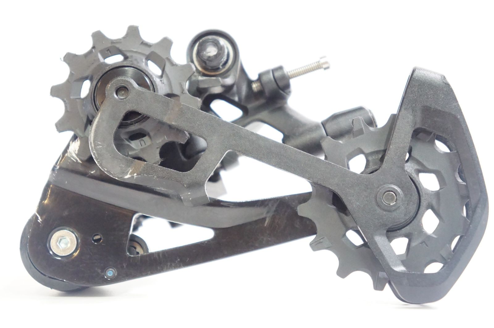 SRAM 「スラム」 APEX XPLR リアディレイラー / バイチャリ熊谷店