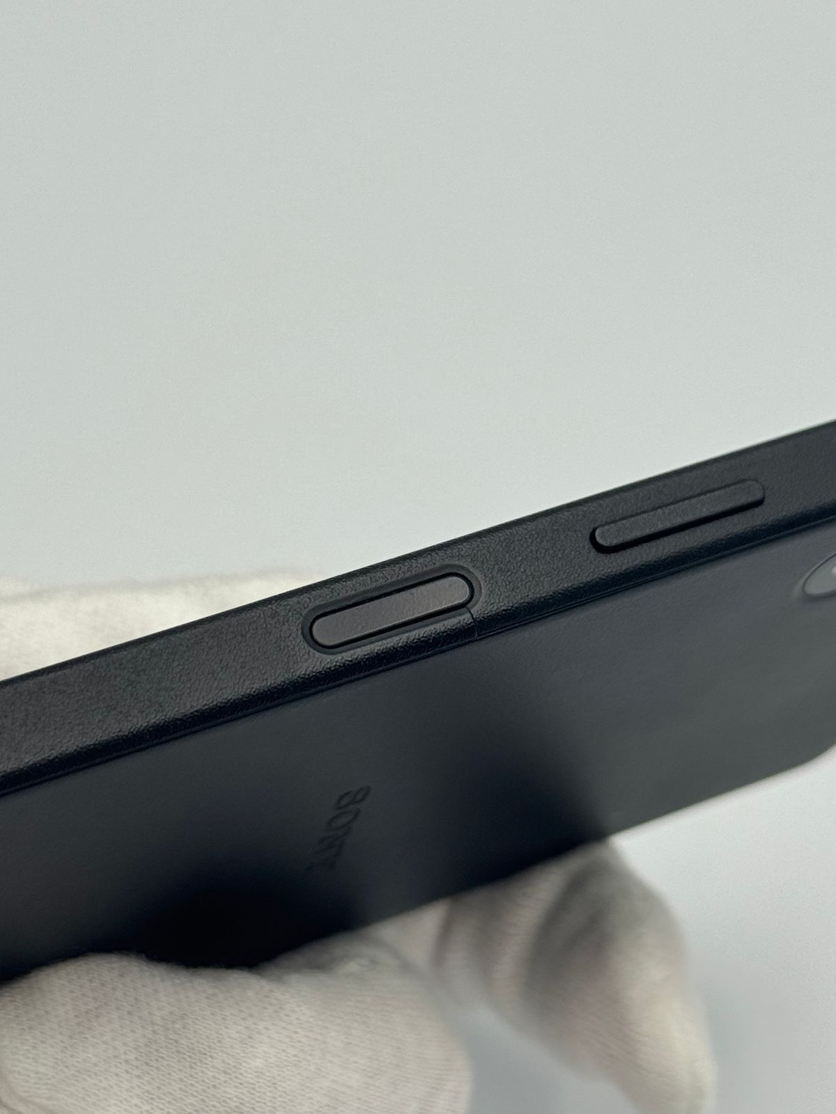 中古 Xperia Ace III SO-53C ブラック SIMフリー - メルカリ