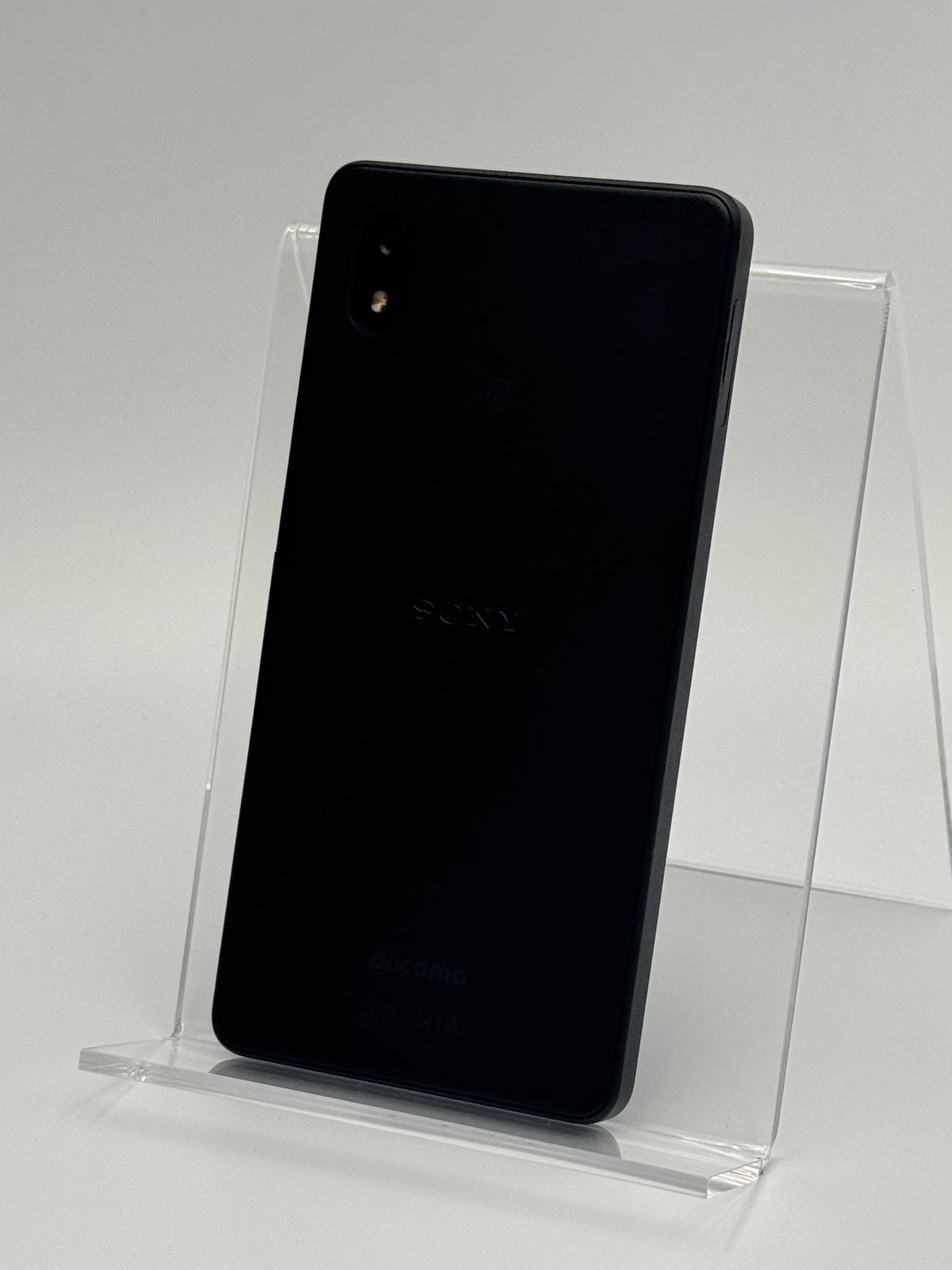 中古 Xperia Ace III SO-53C ブラック SIMフリー - メルカリ