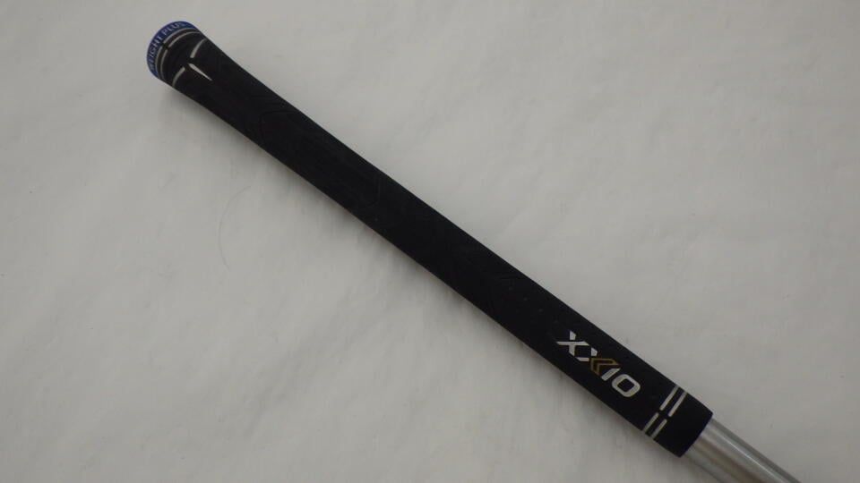 リンクス SS Wedge 58度 カ-ボン Sフレックス ウェッジ 中古 ゴルフ