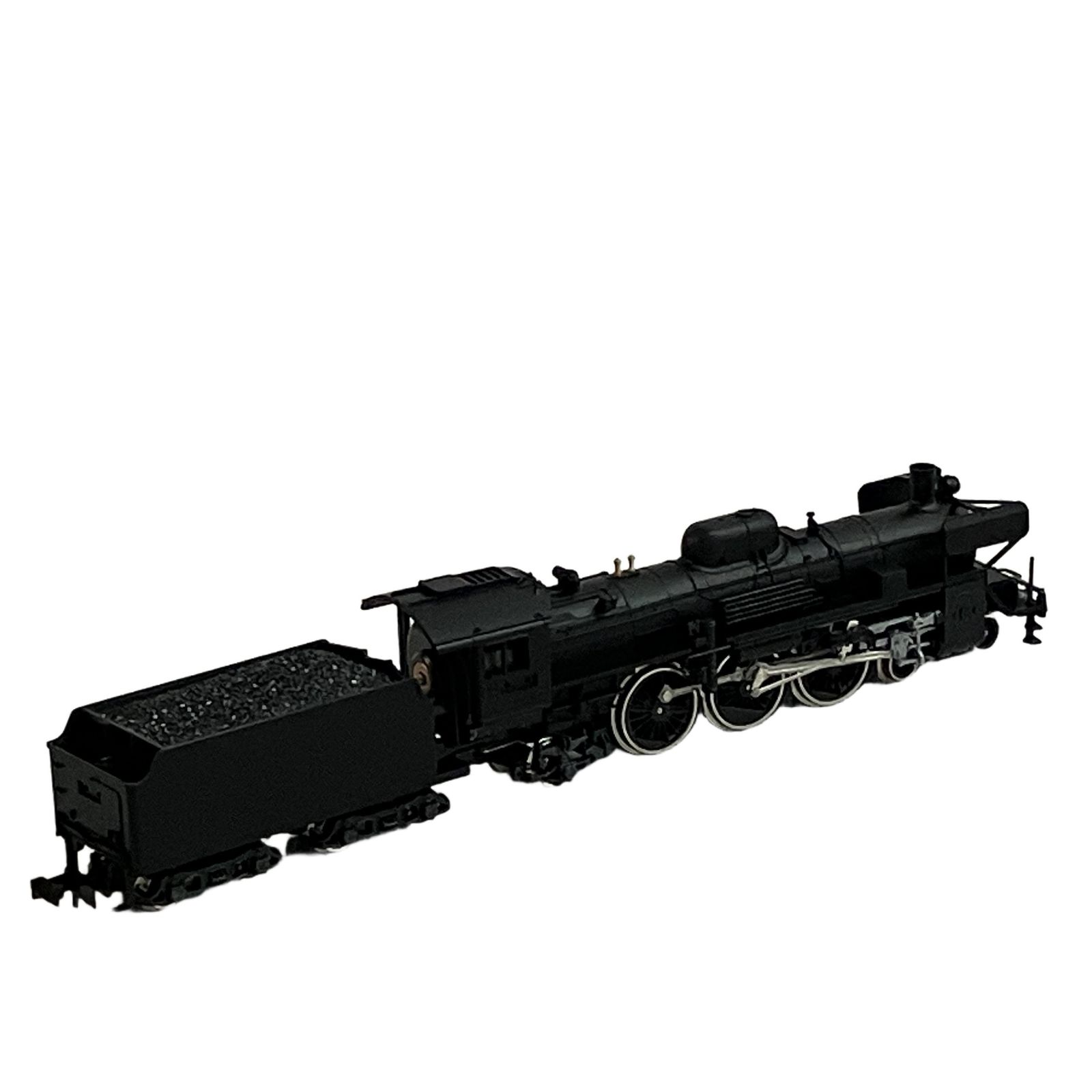 KATO カトー 2012 C55 門鉄デフ付 蒸気機関車 Nゲージ 鉄道模型 カトー