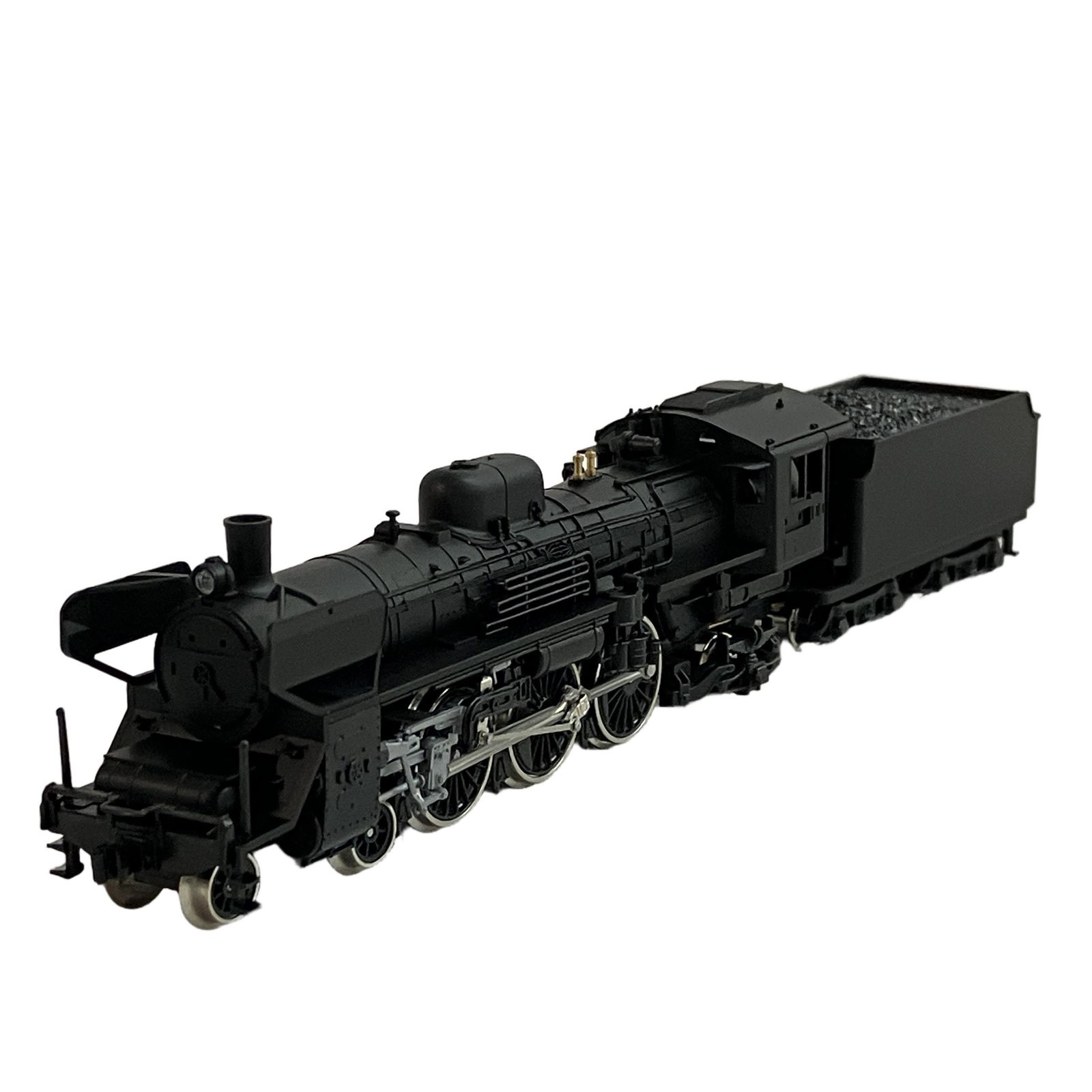 KATO カトー 2012 C55 門鉄デフ付 蒸気機関車 Nゲージ 鉄道模型 カトー