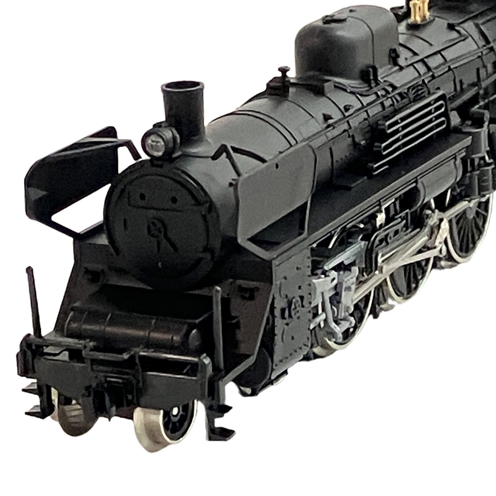 KATO カトー 2012 C55 門鉄デフ付 蒸気機関車 Nゲージ 鉄道模型 カトー