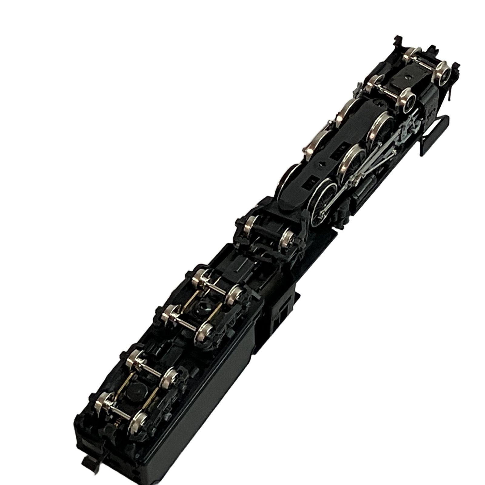 KATO カトー 2012 C55 門鉄デフ付 蒸気機関車 Nゲージ 鉄道模型 カトー