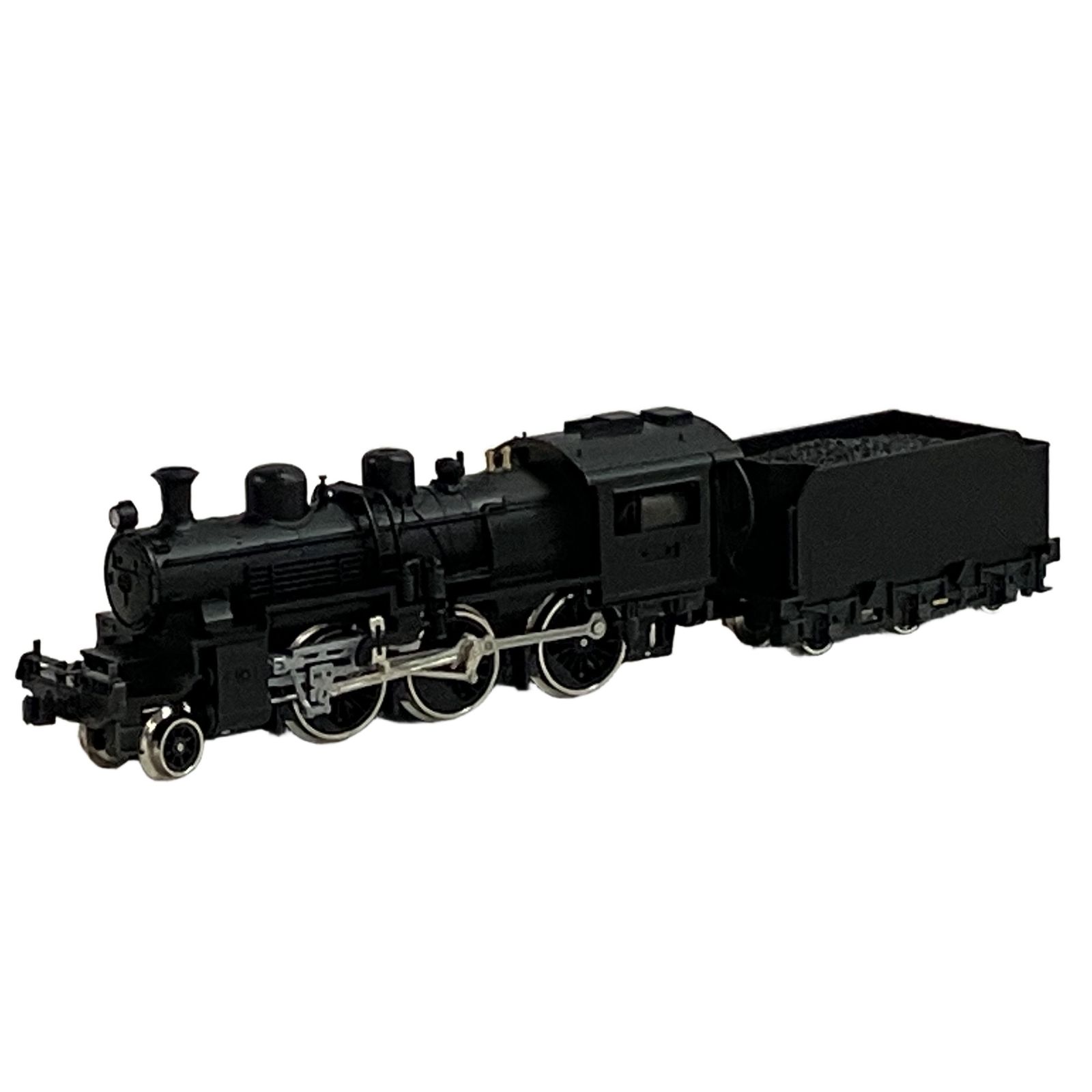 KATO 2001 C50形 蒸気機関車 Nゲージ 鉄道模型 カトー 中古 C11484580