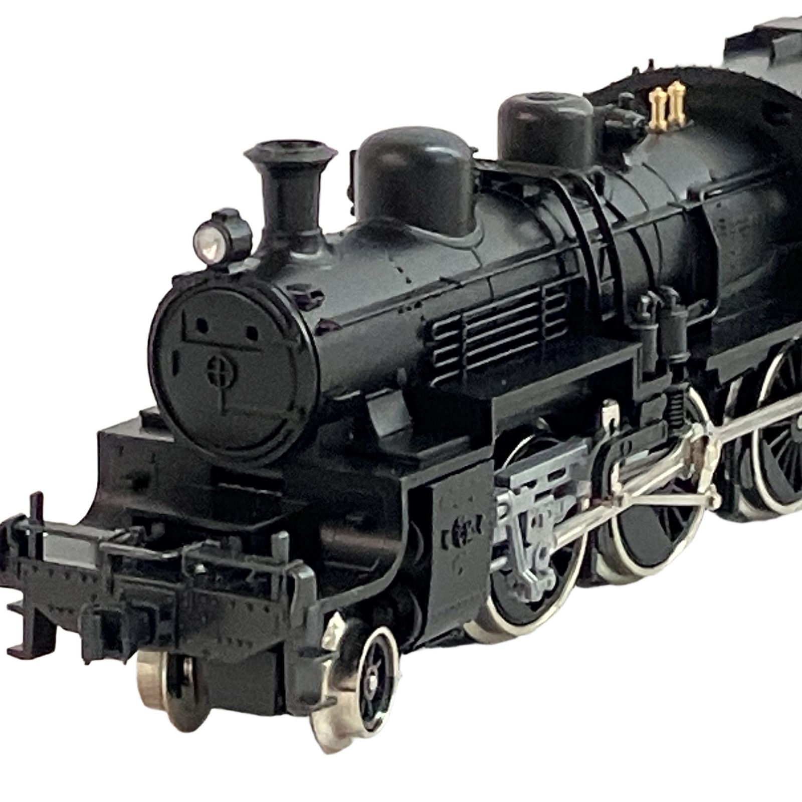 KATO 2001 C50形 蒸気機関車 Nゲージ 鉄道模型 カトー 中古 C11484580