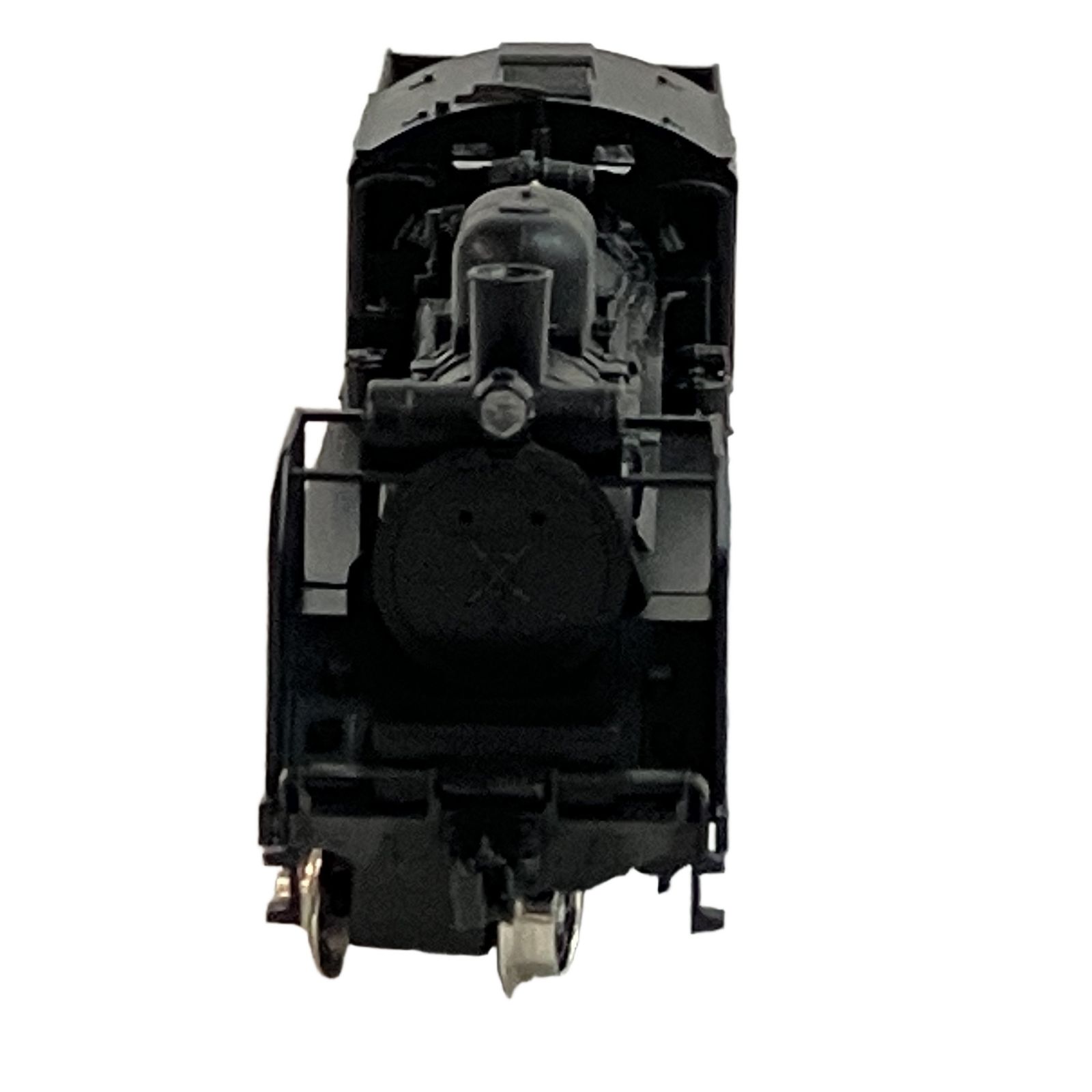 KATO 2010 C58 蒸気機関車 鉄道模型 Nゲージ カトー 中古 C11483966