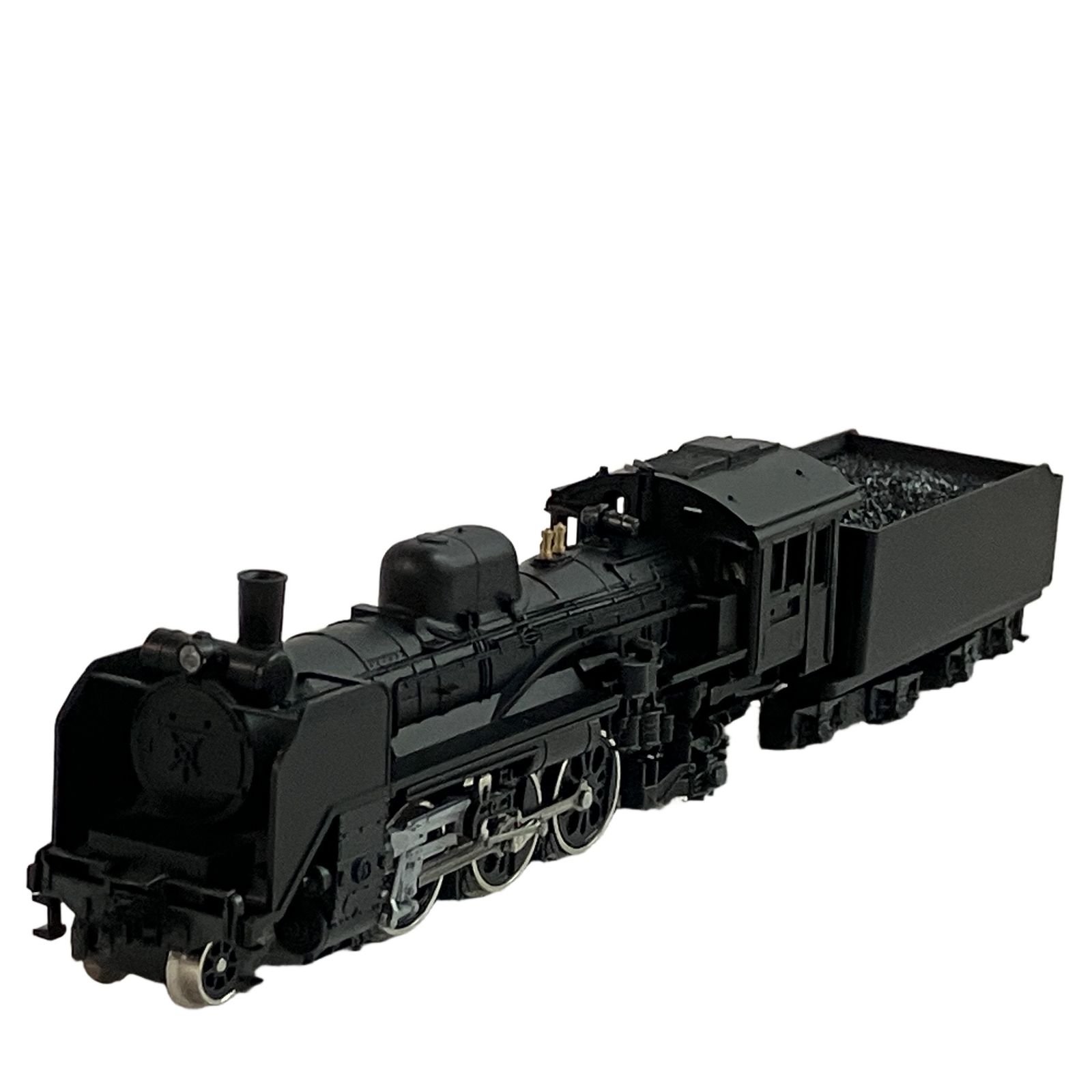 KATO 2010 C58 蒸気機関車 鉄道模型 Nゲージ カトー 中古 C11483966