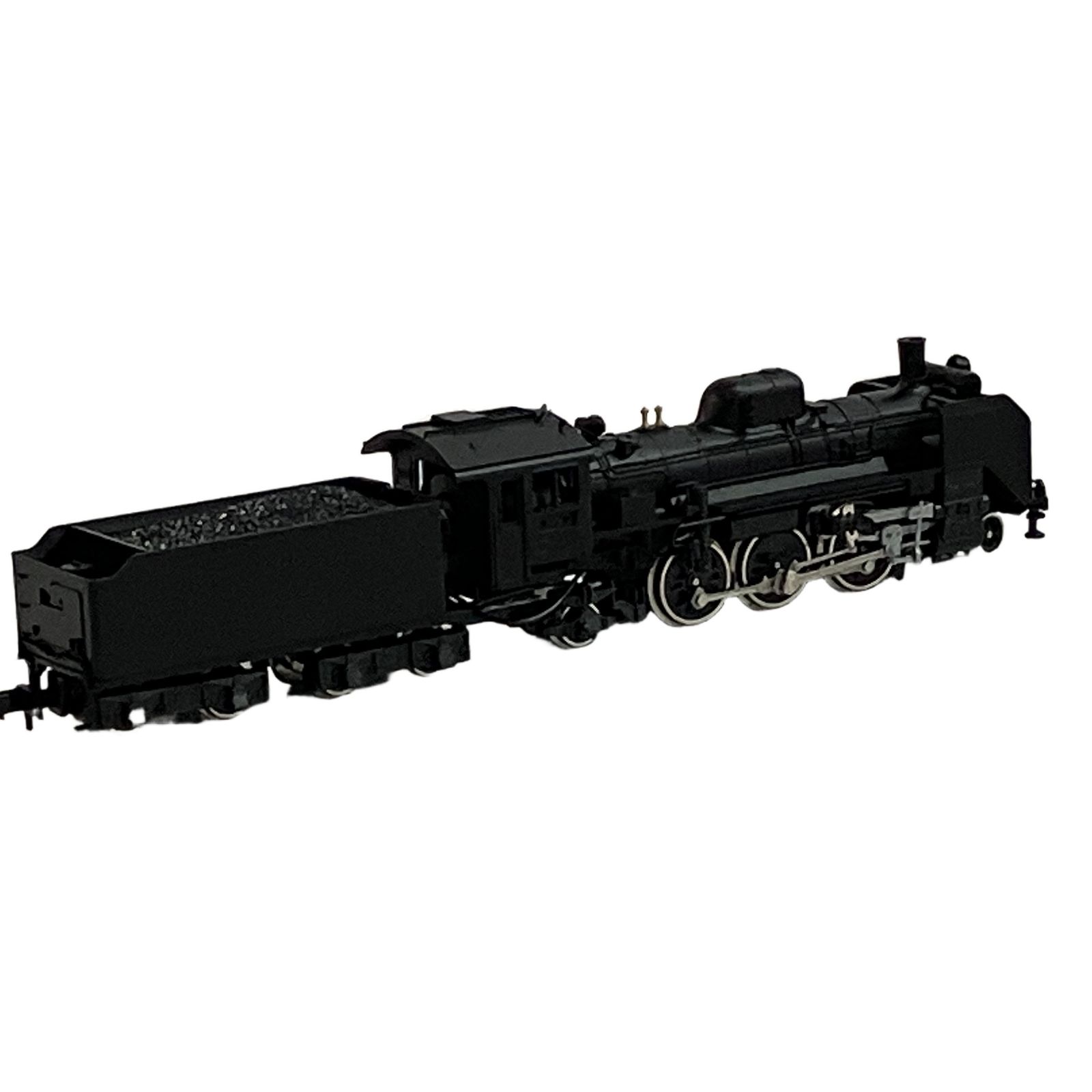KATO 2010 C58 蒸気機関車 鉄道模型 Nゲージ カトー 中古 C11483966
