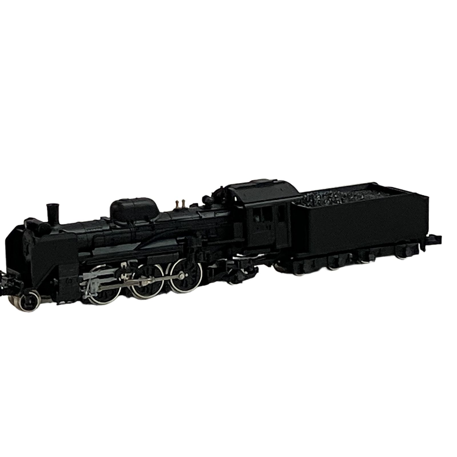 KATO 2010 C58 蒸気機関車 鉄道模型 Nゲージ カトー 中古 C11483966