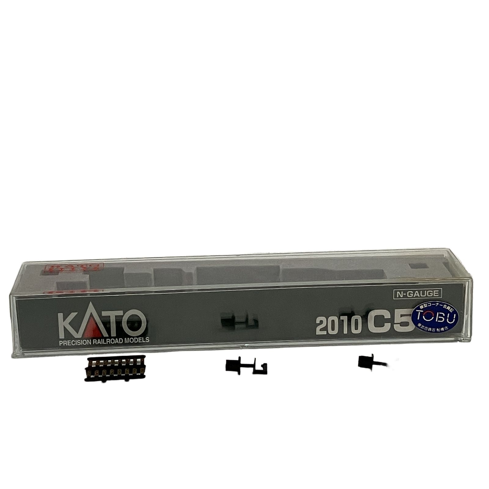 KATO 2010 C58 蒸気機関車 鉄道模型 Nゲージ カトー 中古 C11483966