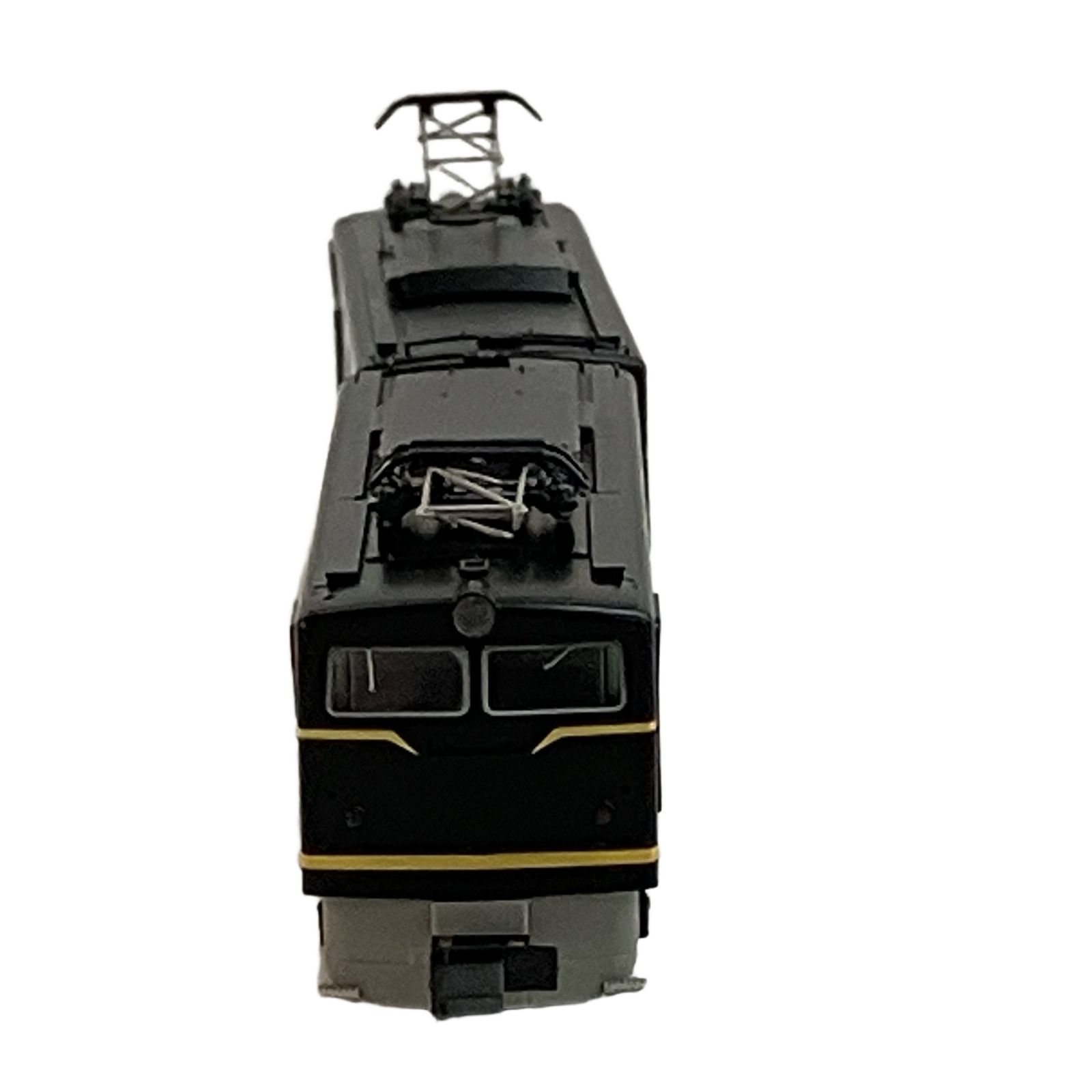 KATO 3005-1 EH10 電気機関車 国鉄 Nゲージ 鉄道模型 カトー 中古